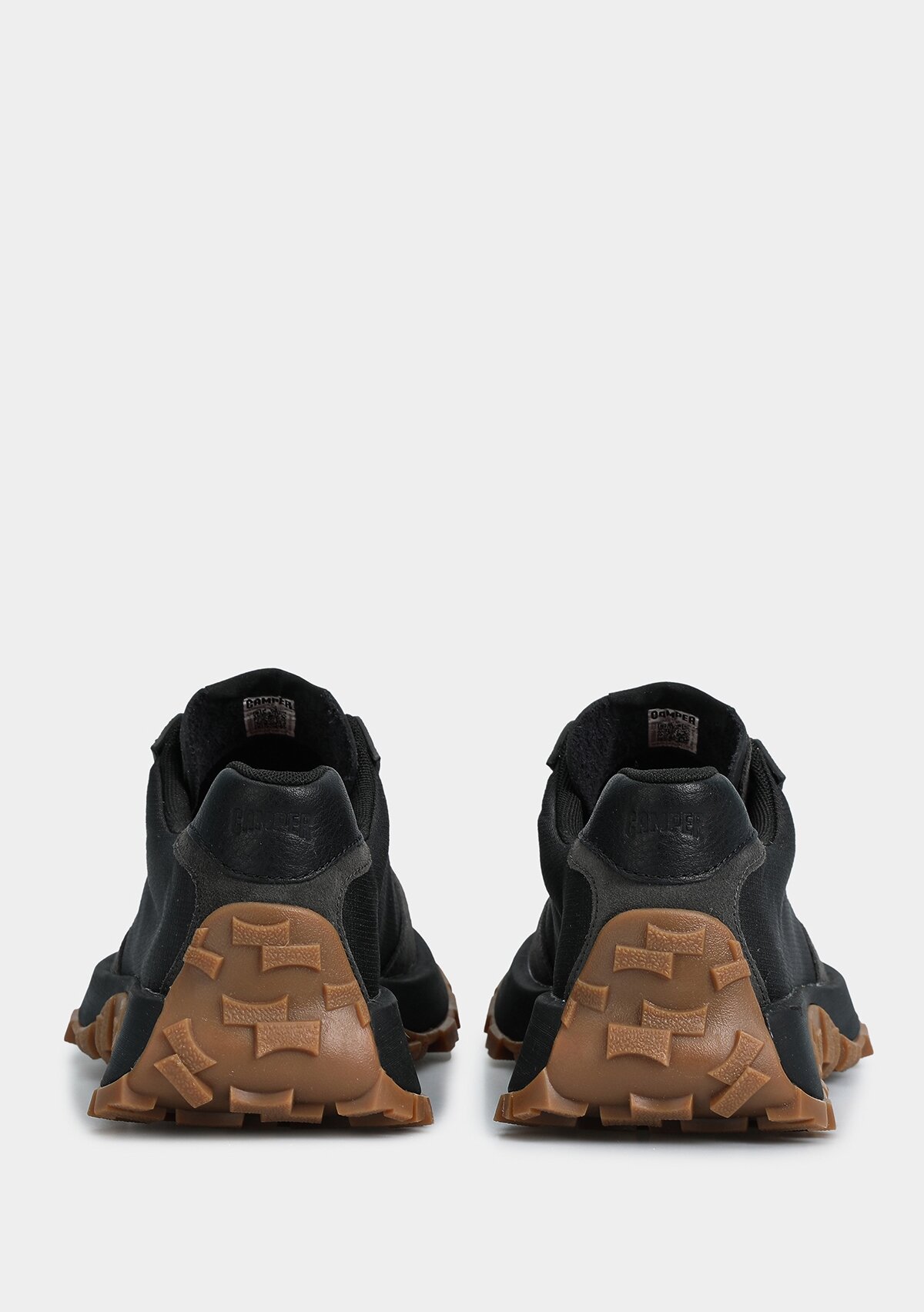 Drift Trail Siyah CMK10086424SS SNEAKERS 