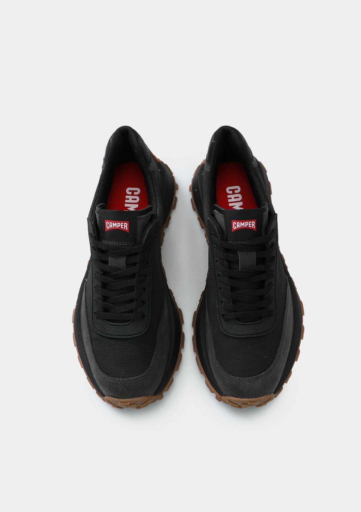 Drift Trail Siyah CMK10086424SS SNEAKERS 