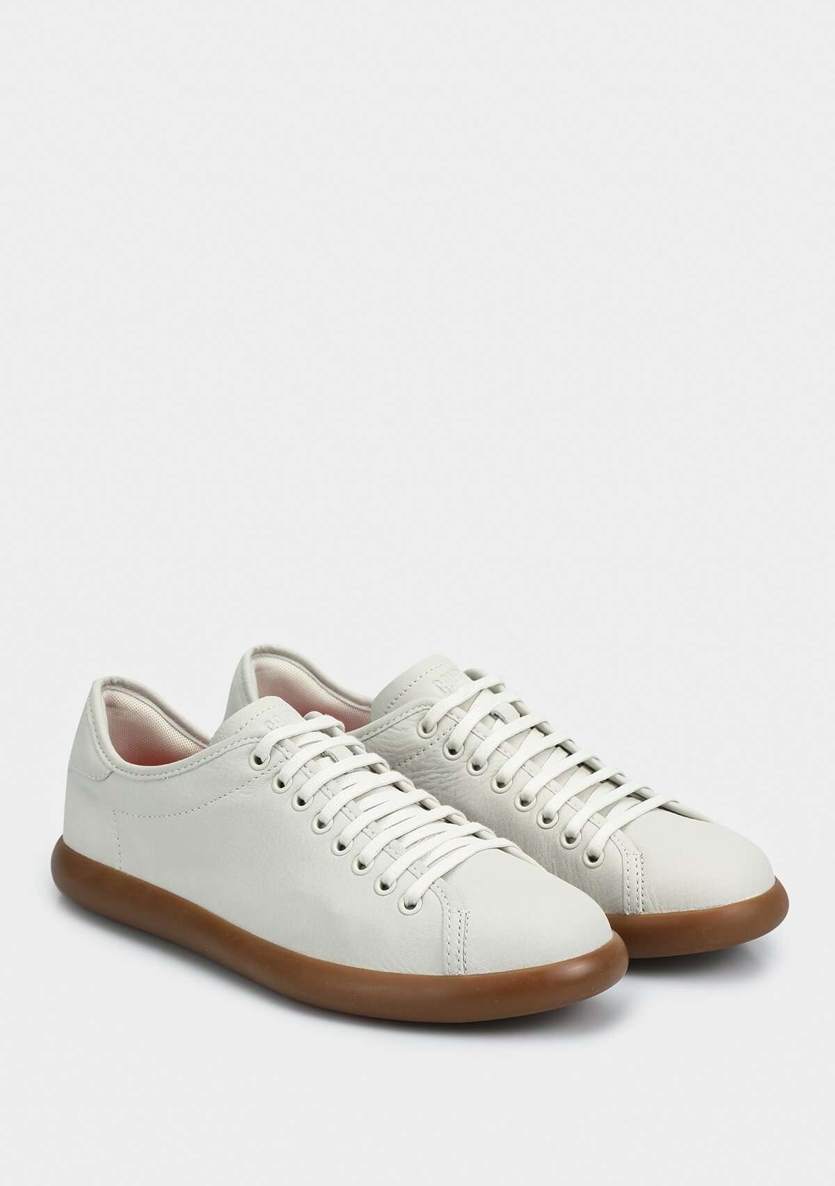 Pelotas Soller Beyaz Erkek Casual Ayakkabı K100974001