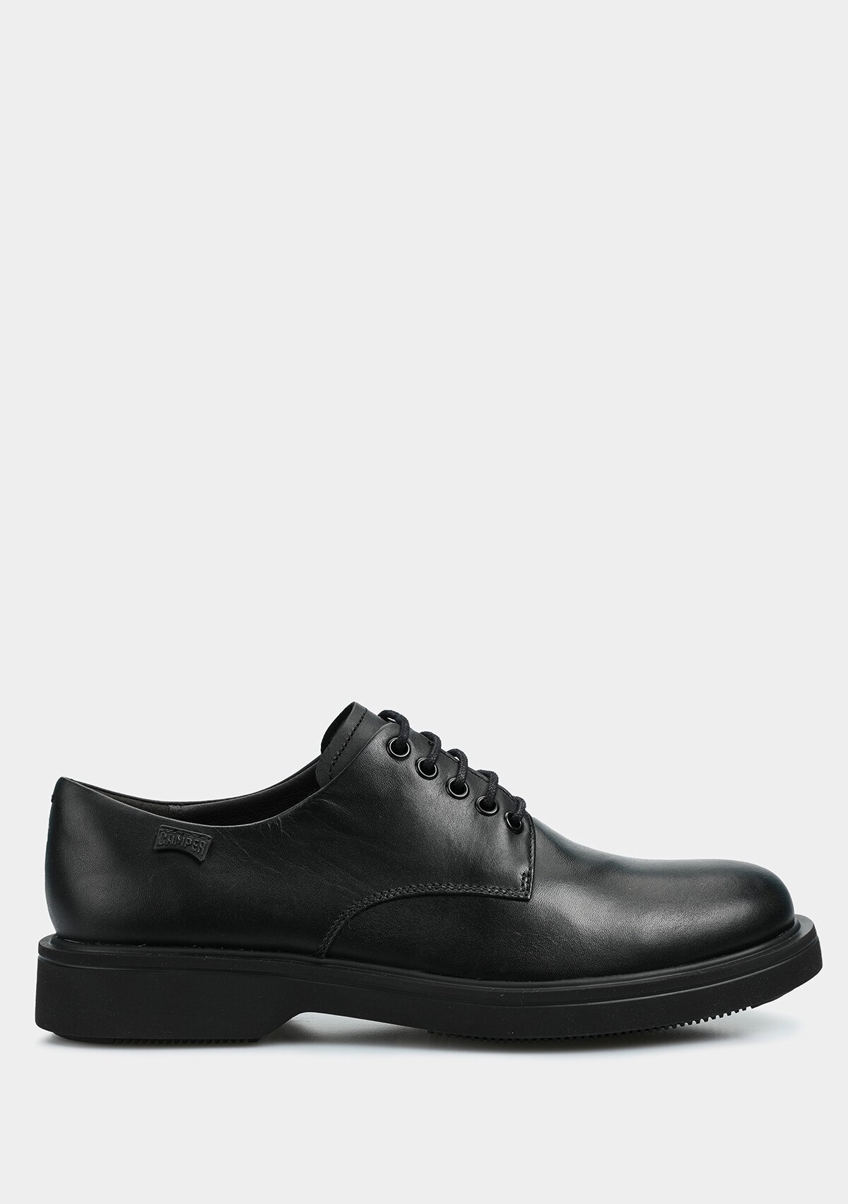 Norman Siyah CMK10099824AW CITY CASUAL 