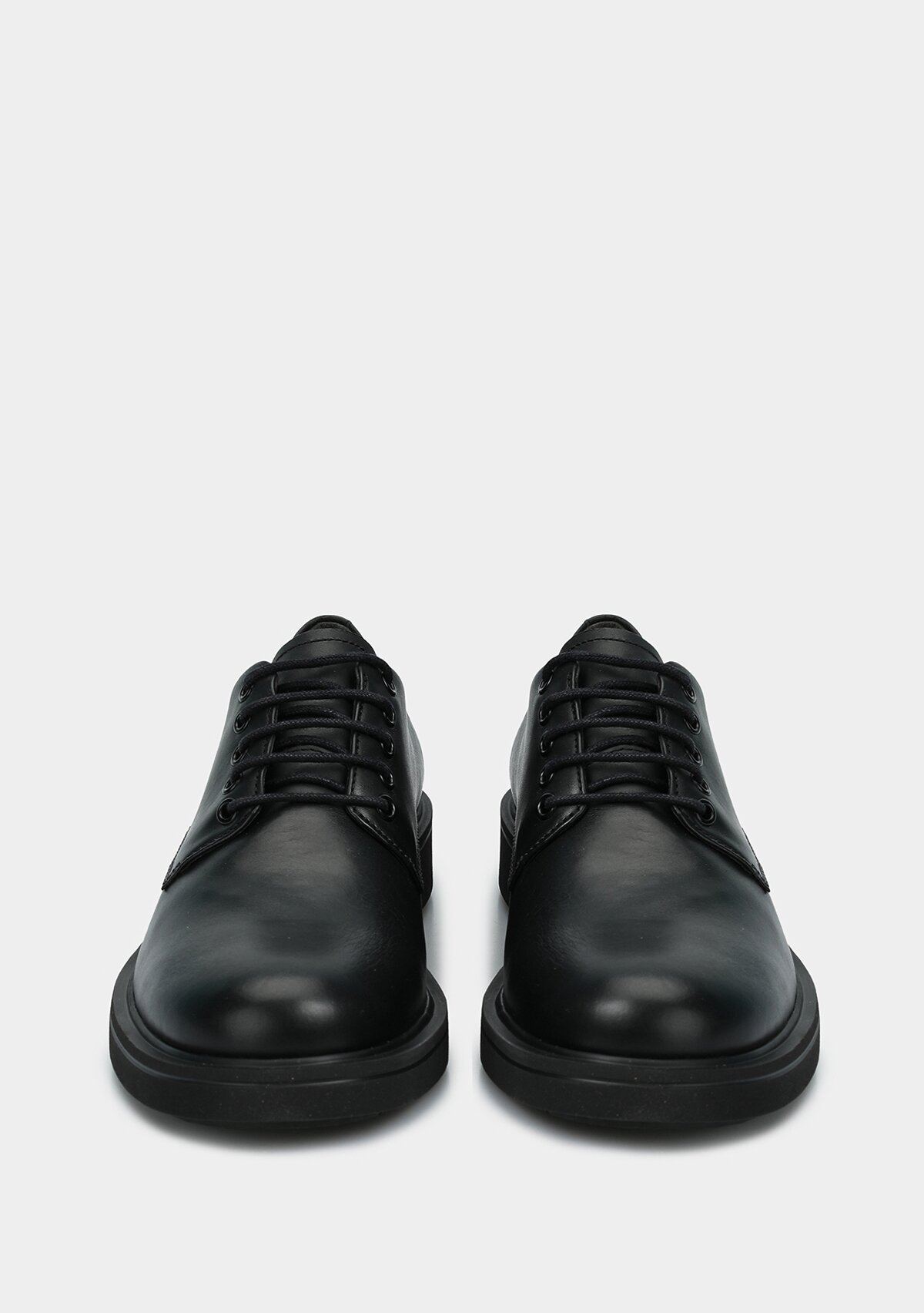 Norman Siyah CMK10099824AW CITY CASUAL 