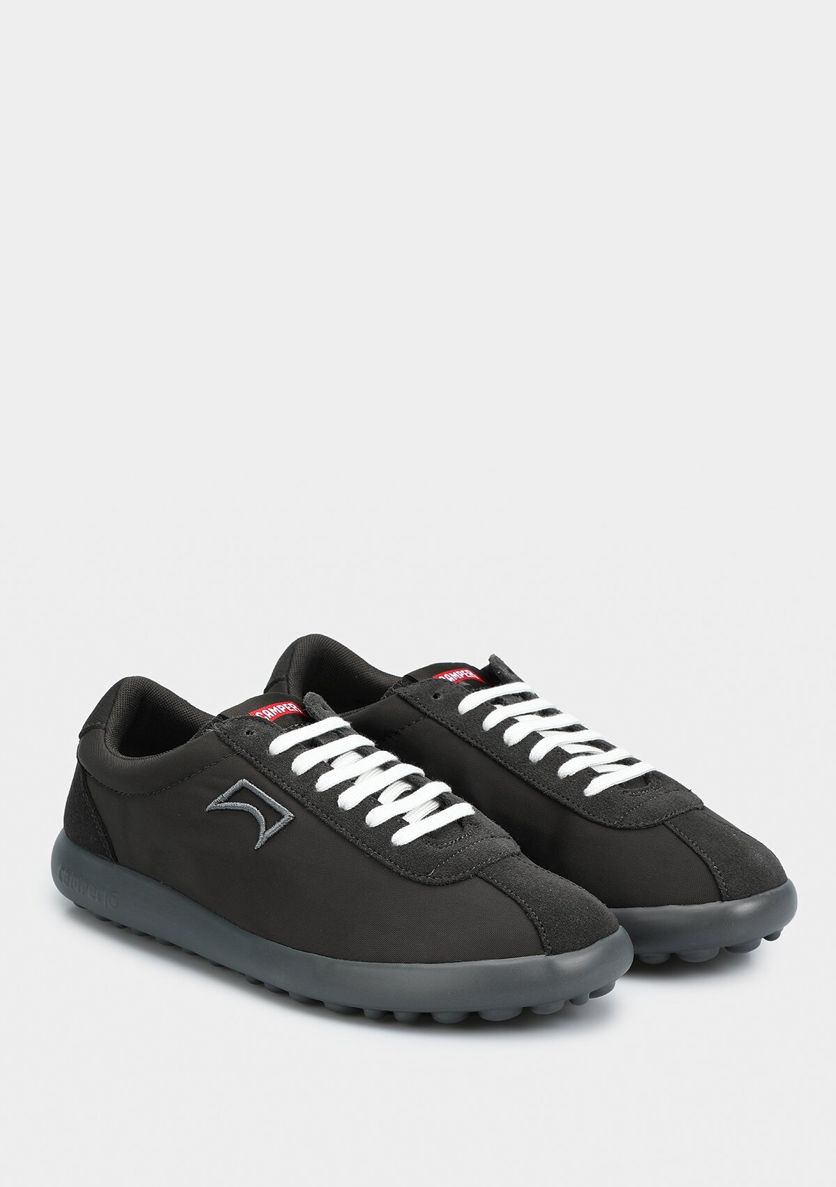 Pelotas XLF Koyu Gri Erkek Sneaker K101019005