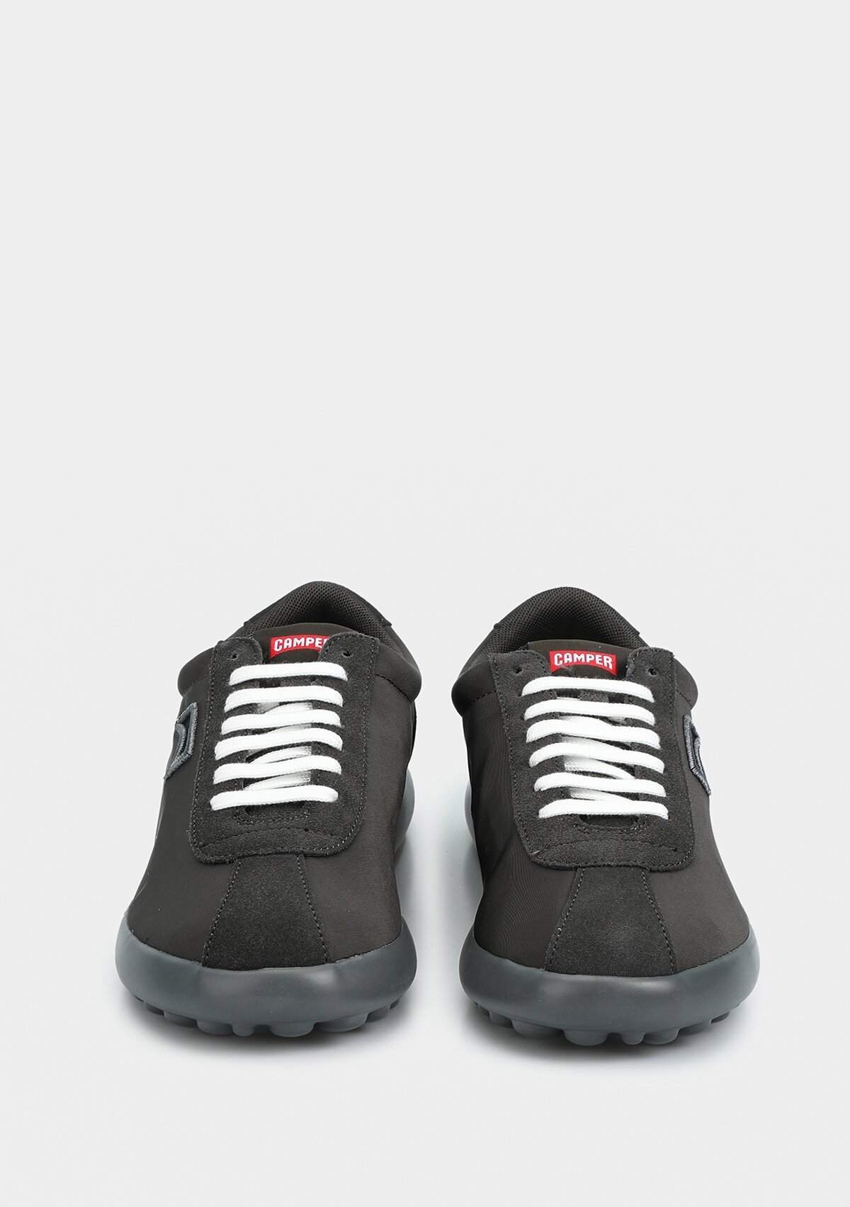 Pelotas XLF Koyu Gri Erkek Sneaker K101019005