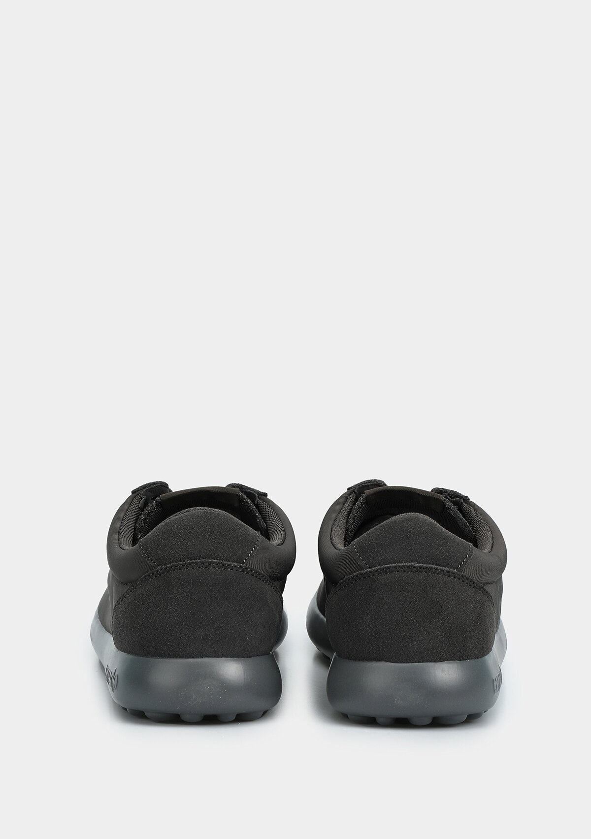 Pelotas XLF Koyu Gri Erkek Sneaker K101019005