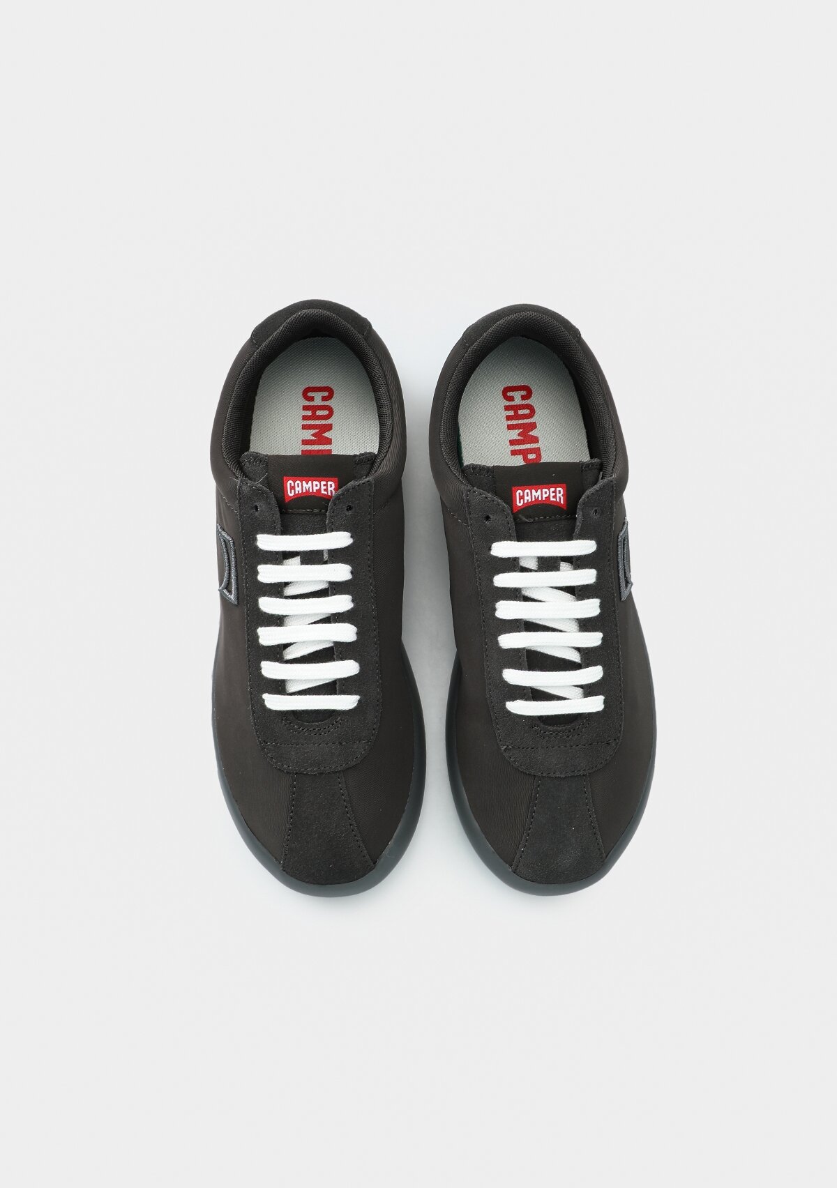 Pelotas XLF Koyu Gri Erkek Sneaker K101019005