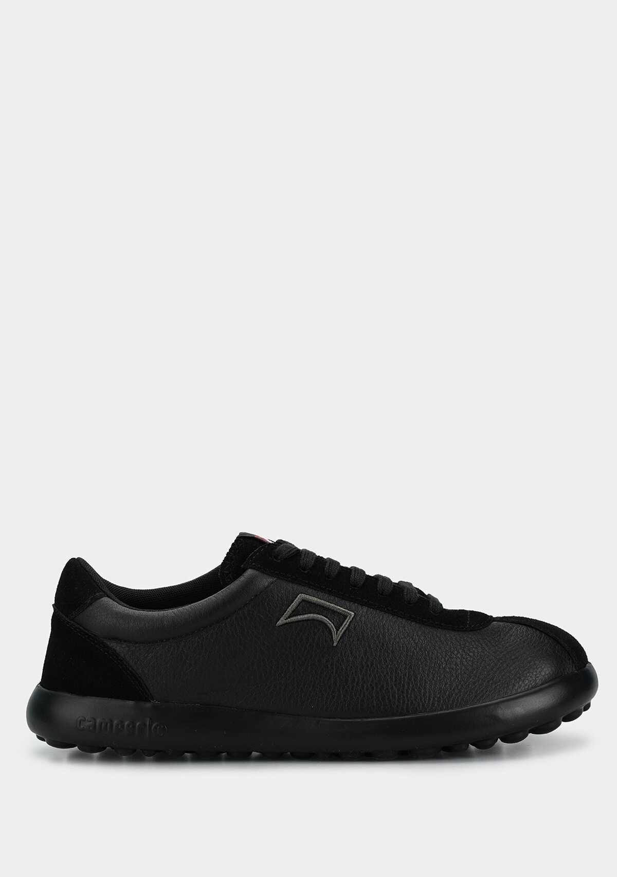Pelotas XLF Siyah Erkek Sneaker K101019008