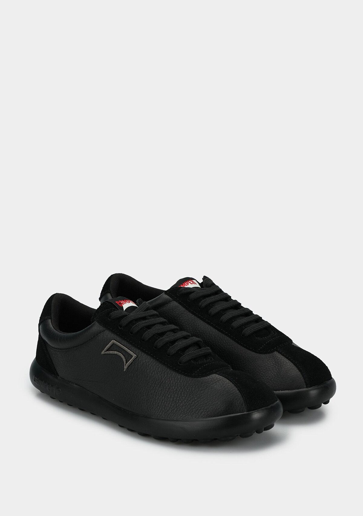 Pelotas XLF Siyah Erkek Sneaker K101019008