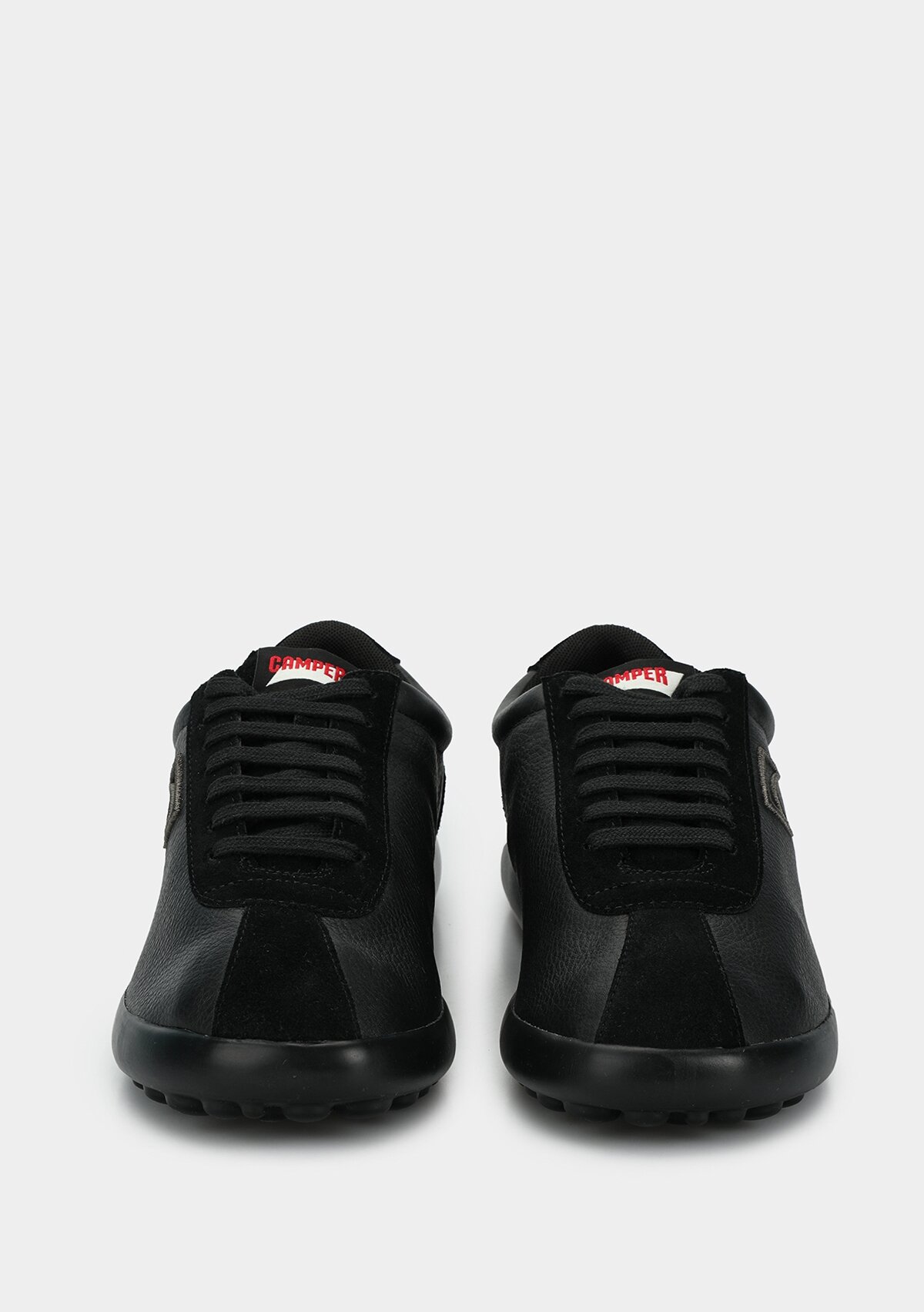 Pelotas XLF Siyah Erkek Sneaker K101019008