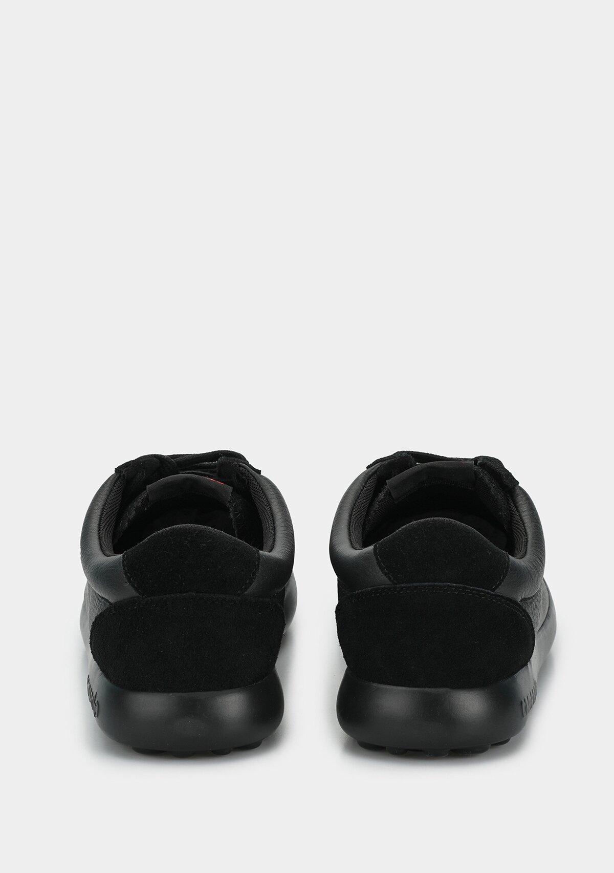 Pelotas XLF Siyah Erkek Sneaker K101019008