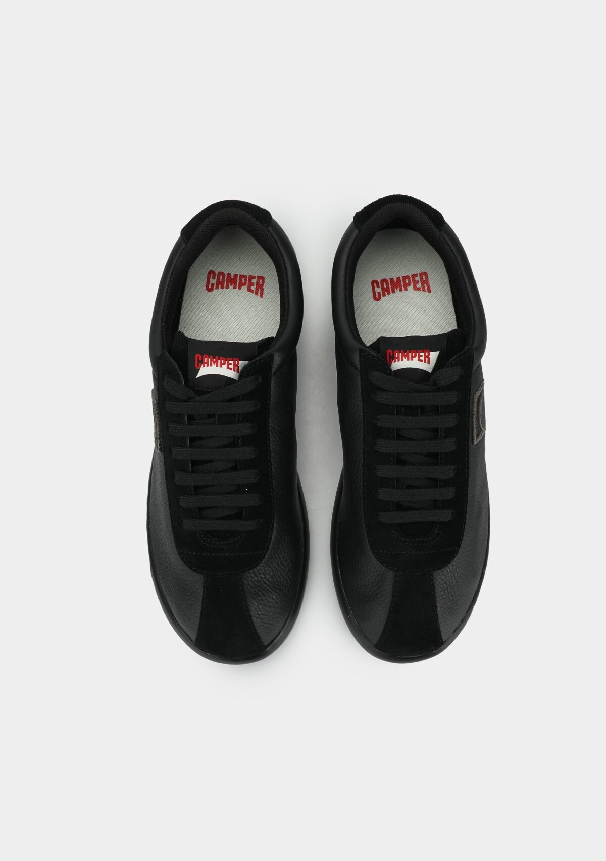Pelotas XLF Siyah Erkek Sneaker K101019008