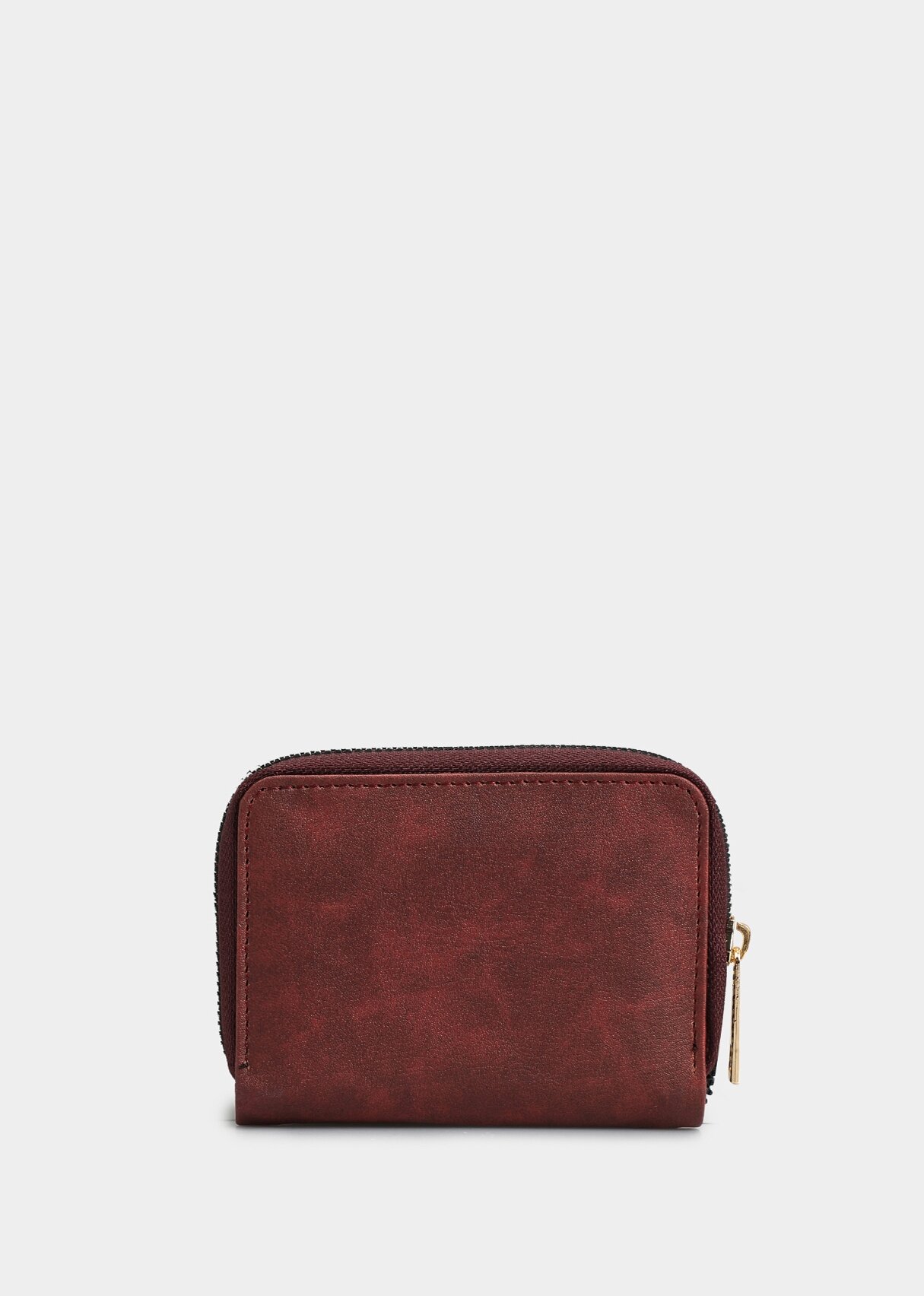Bordo  Provoq 515 BORDO Kadın Cüzdan