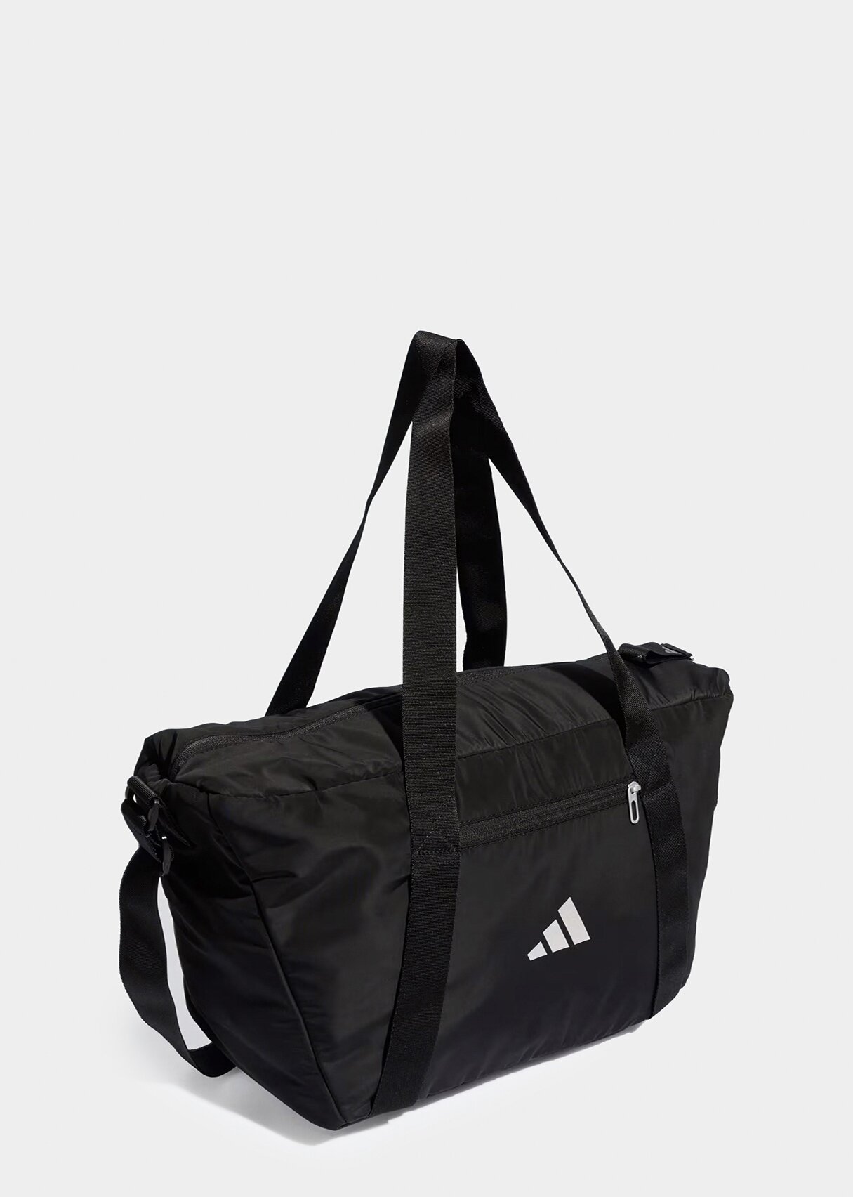 Adıdas Sp Bag Siyah Kadın Spor Çantası Je3223