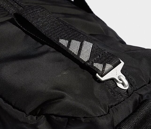 Adıdas Sp Bag Siyah Kadın Spor Çantası Je3223