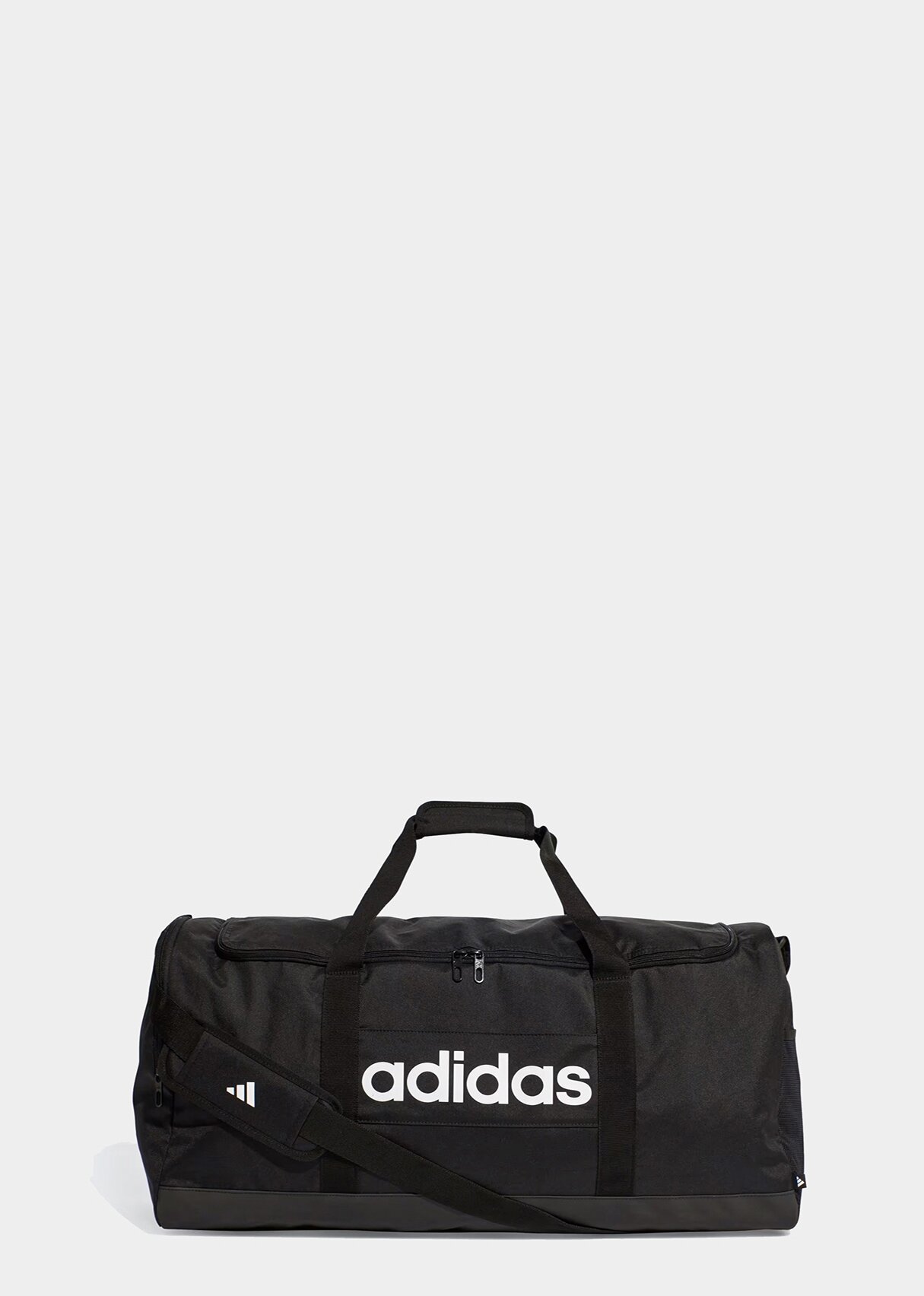 Lınear Duffel S Siyah Unısex Spor Çantası Je8343