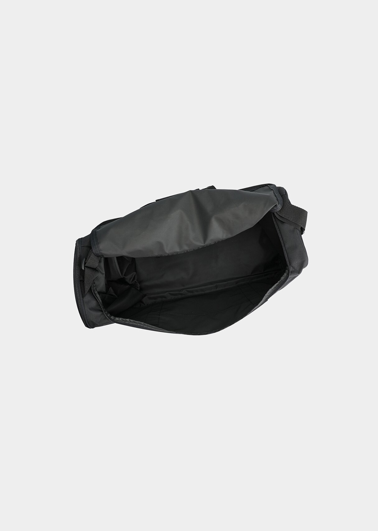 Lınear Duffel S Siyah Unısex Spor Çantası Je8343