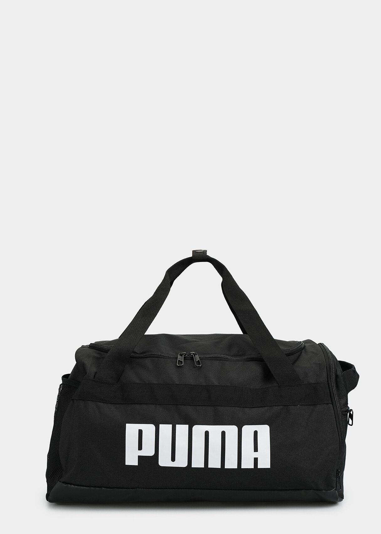 E6Puma Challenger S Sports Bag Siyah Unisex El Çantası 09114301 