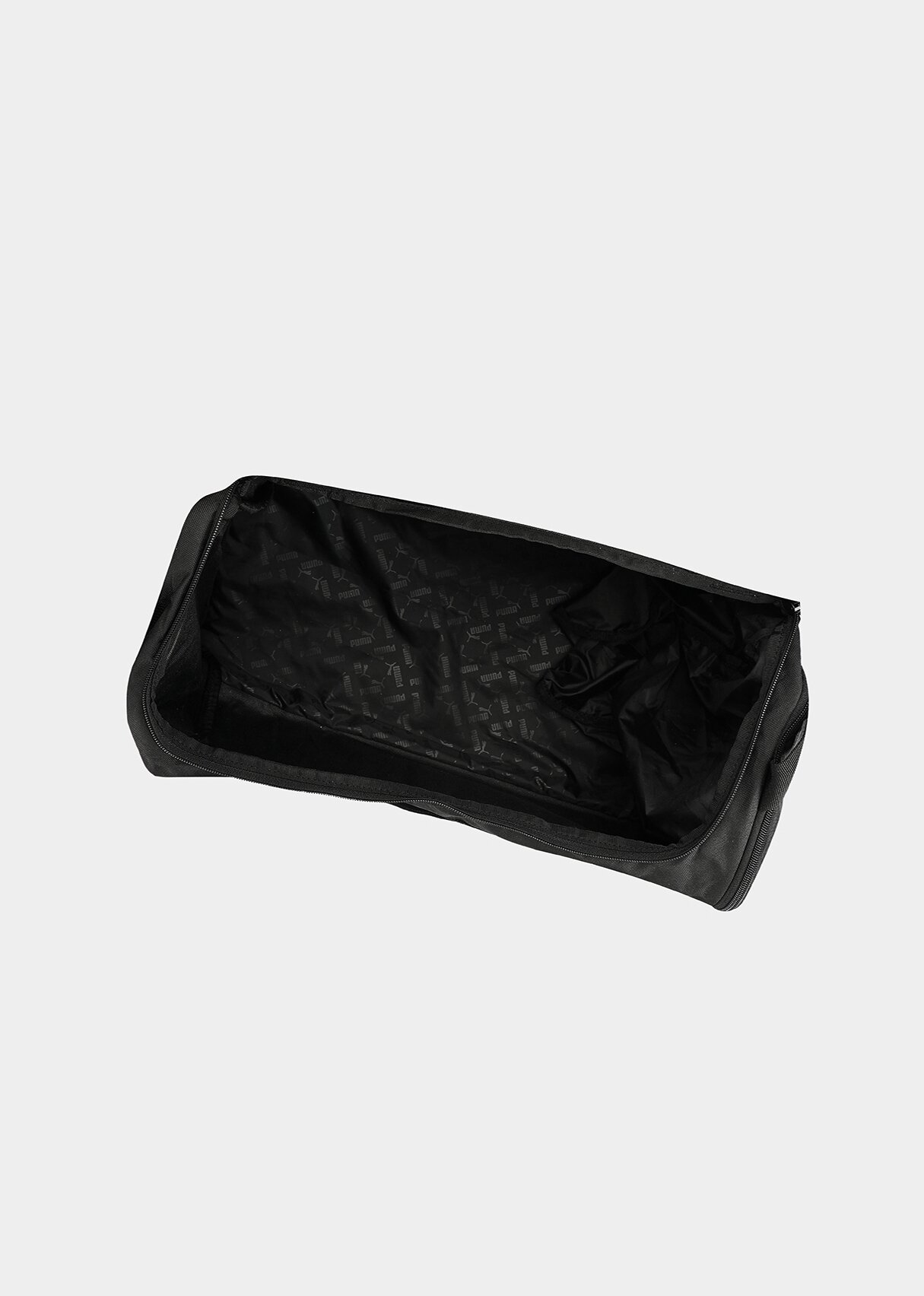 E6Puma Challenger S Sports Bag Siyah Unisex El Çantası 09114301 