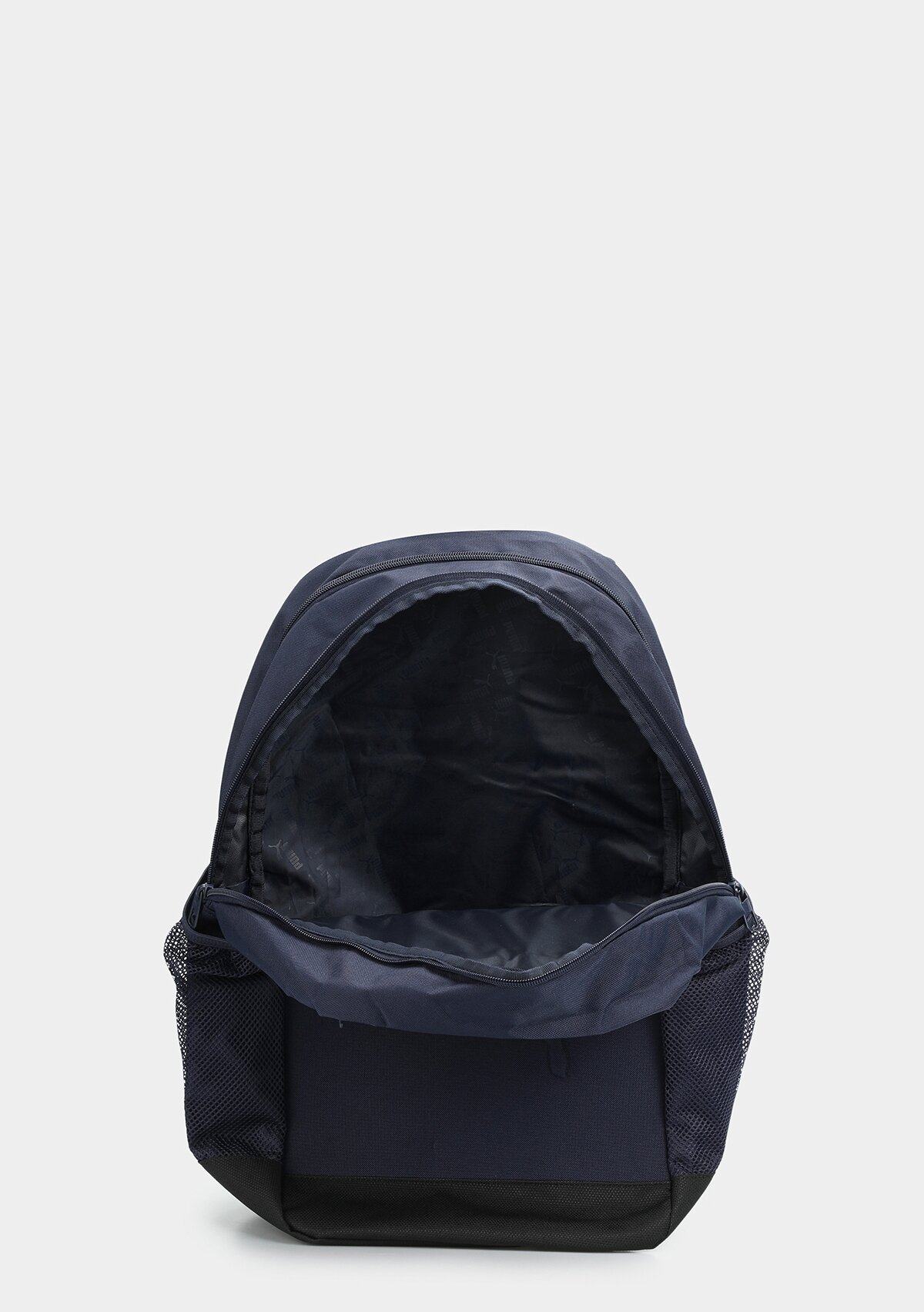 E6 Buzz Lacivert Unisex Sırt Çantası 09115303
