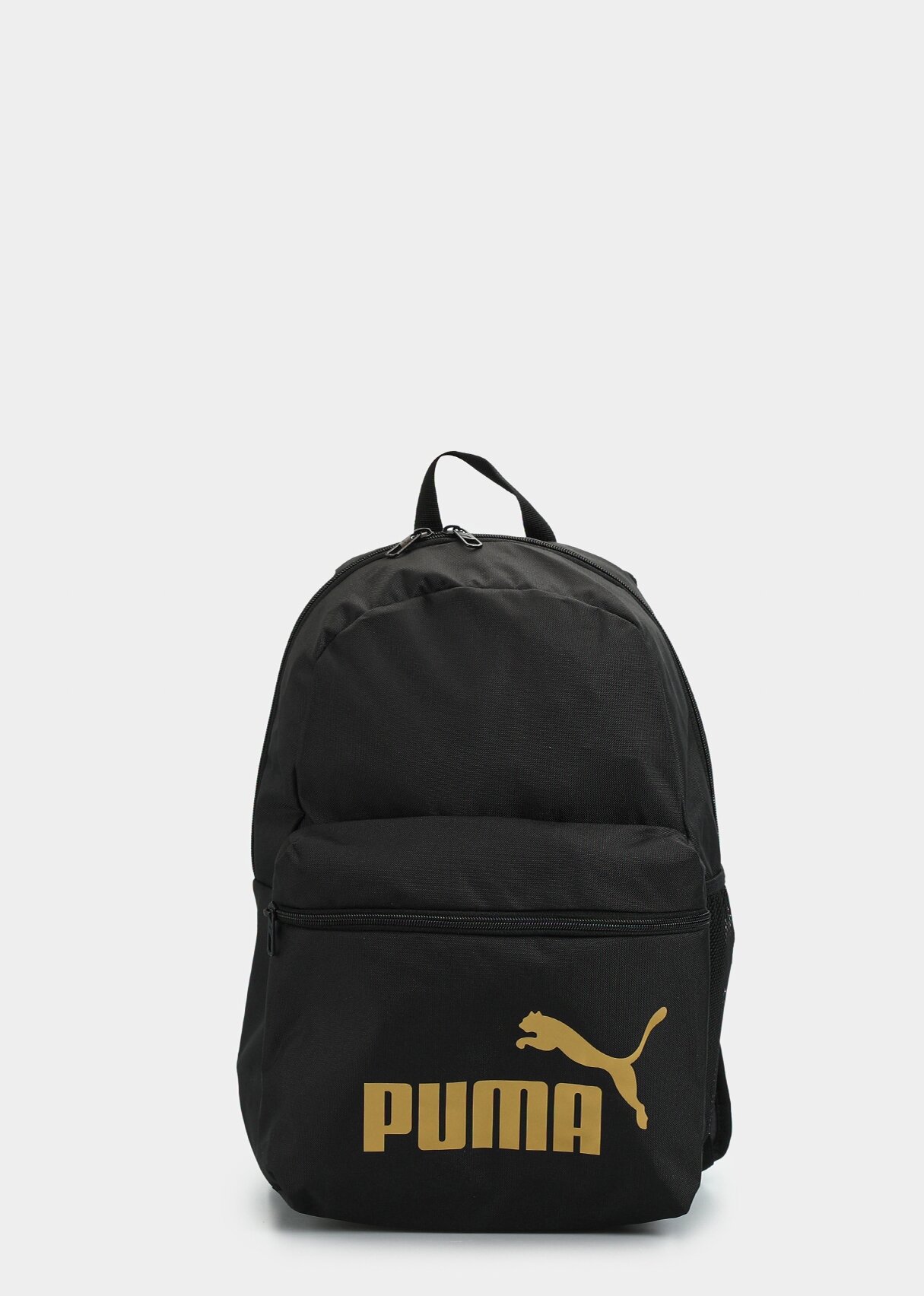 E6Puma Phase Backpack Siyah Unisex Sırt Çantası 09116403 