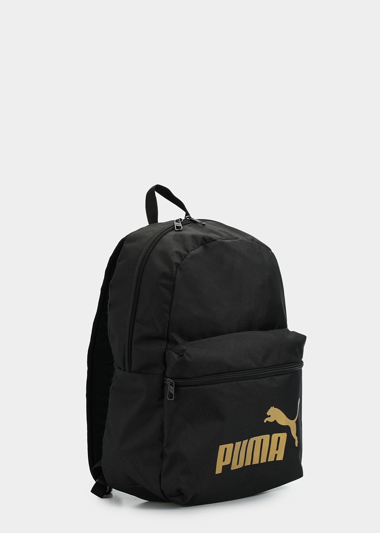 E6Puma Phase Backpack Siyah Unisex Sırt Çantası 09116403 