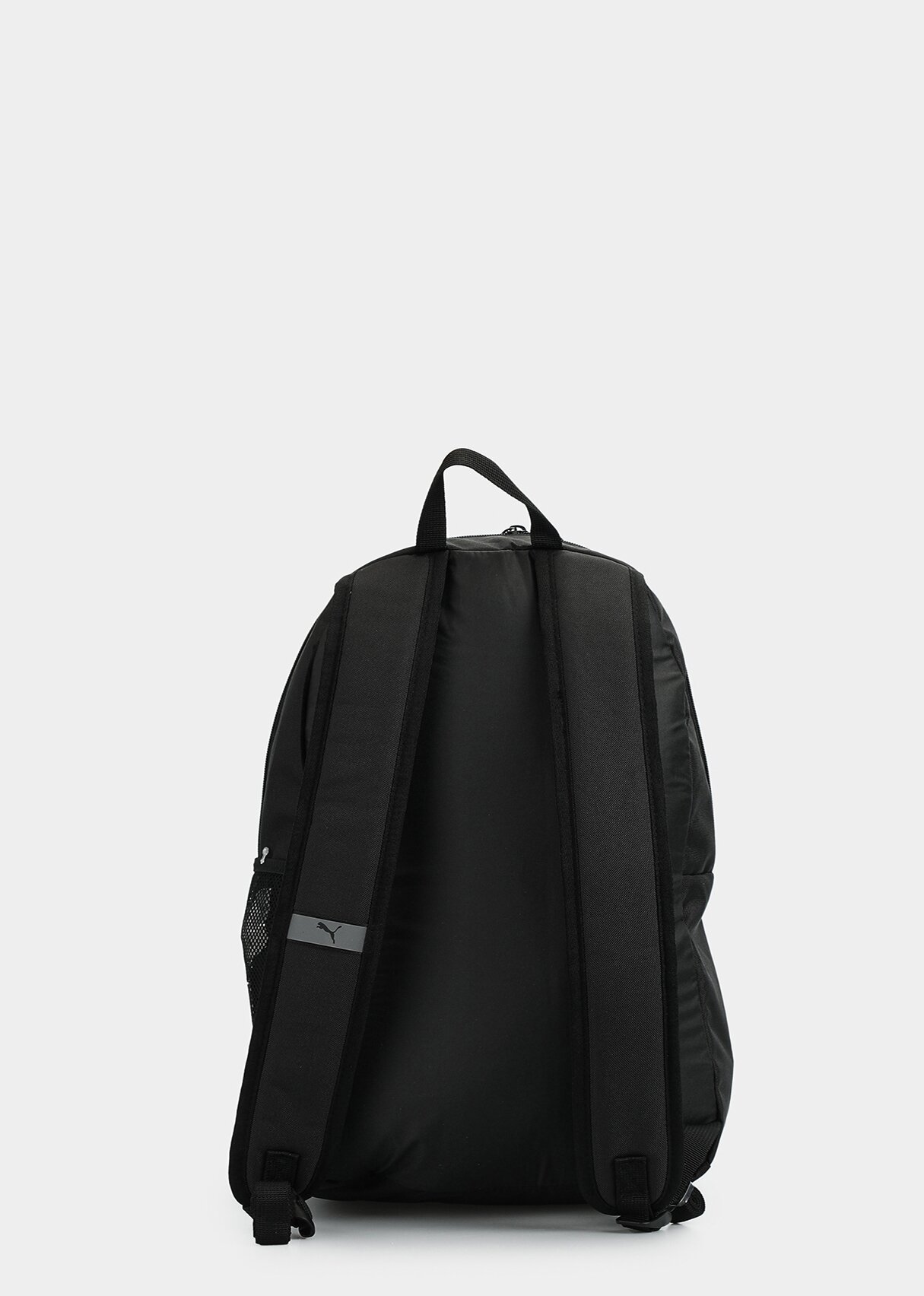 E6Puma Phase Backpack Siyah Unisex Sırt Çantası 09116403 