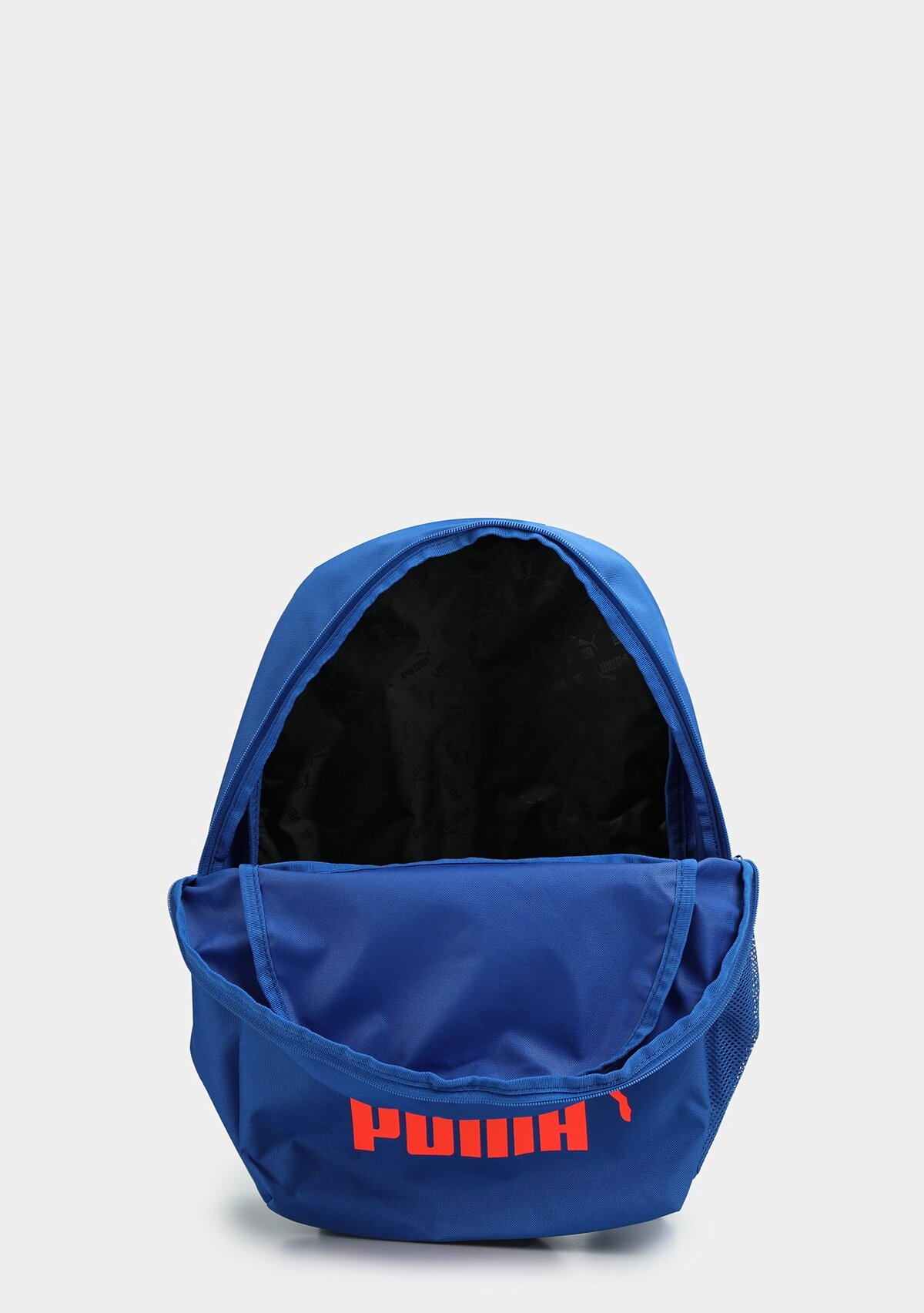E6 Phase Mavi Unisex Sırt Çantası 09116419