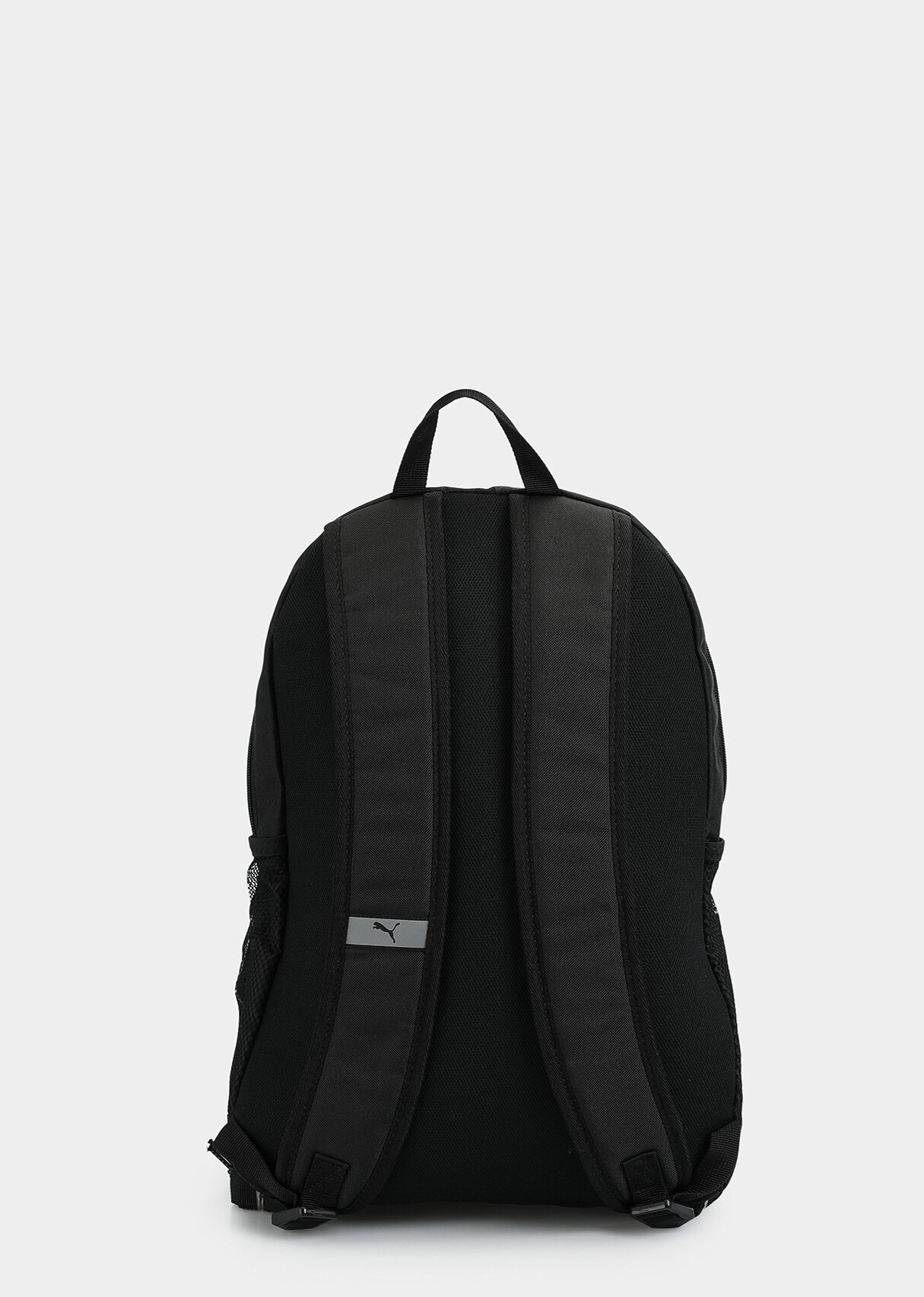E6Puma Plus Backpack Iı Siyah Unisex Sırt Çantası 09118101 