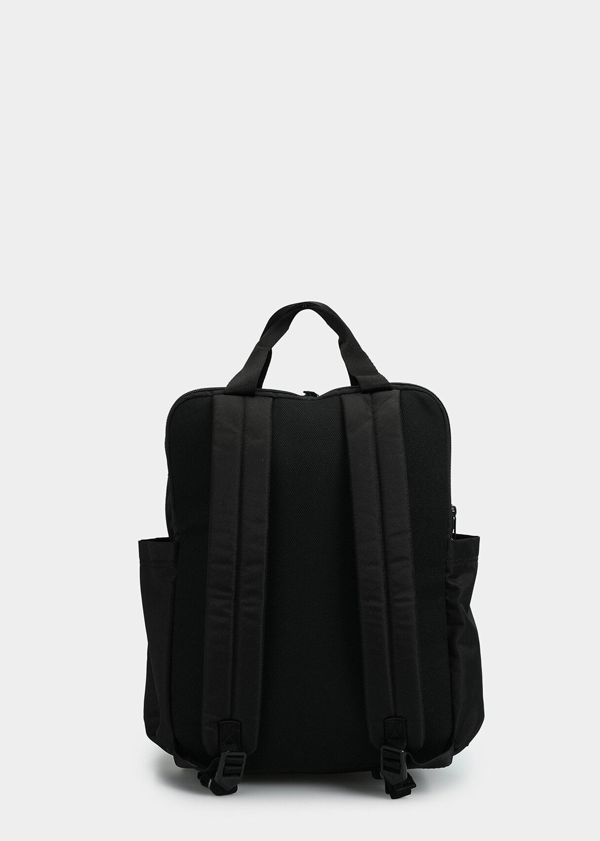 E6Puma Phase College Backpack Siyah Unisex Sırt Çantası 09134803 