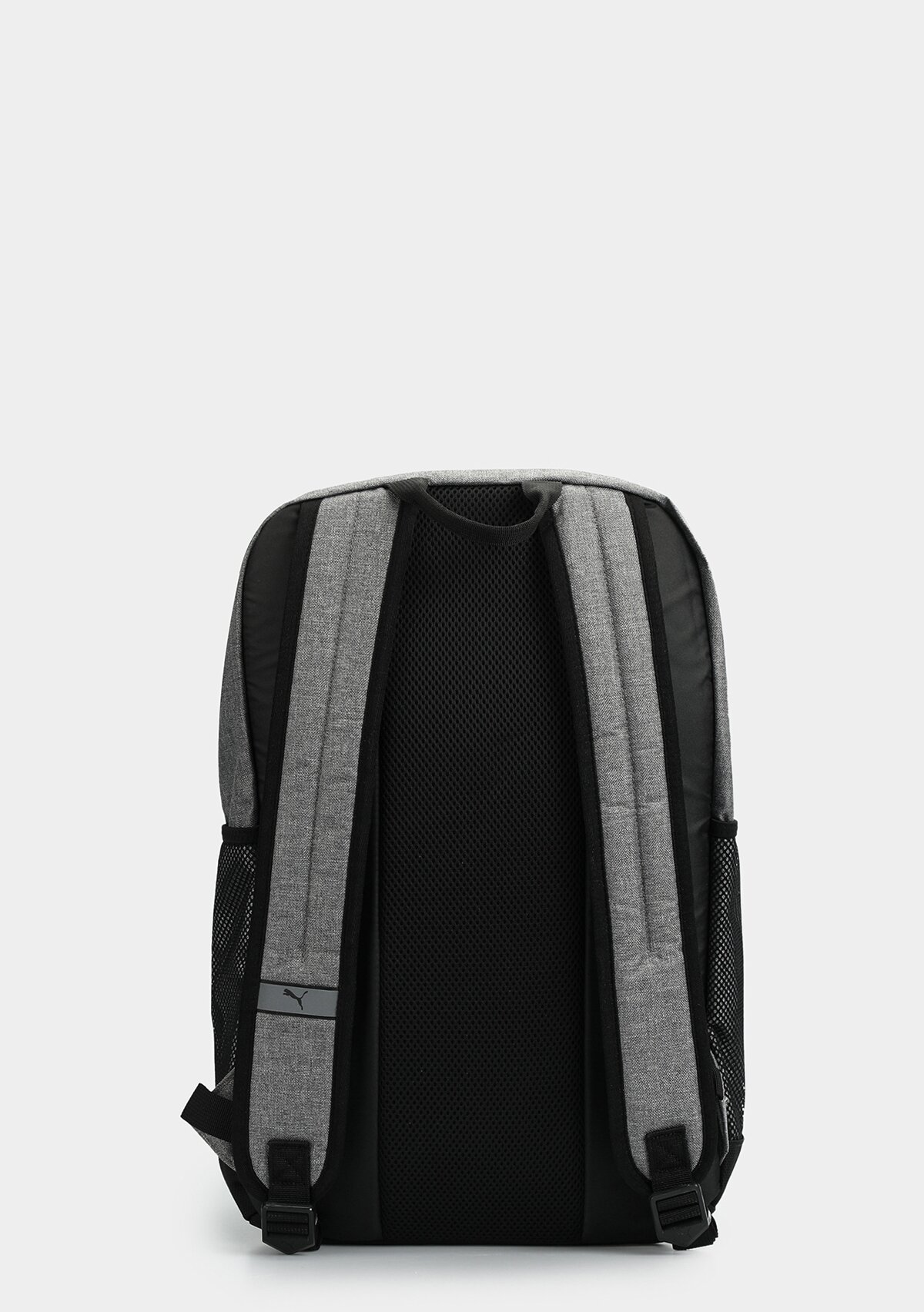 E6 S Heather Gri Unisex Sırt Çantası 09134901