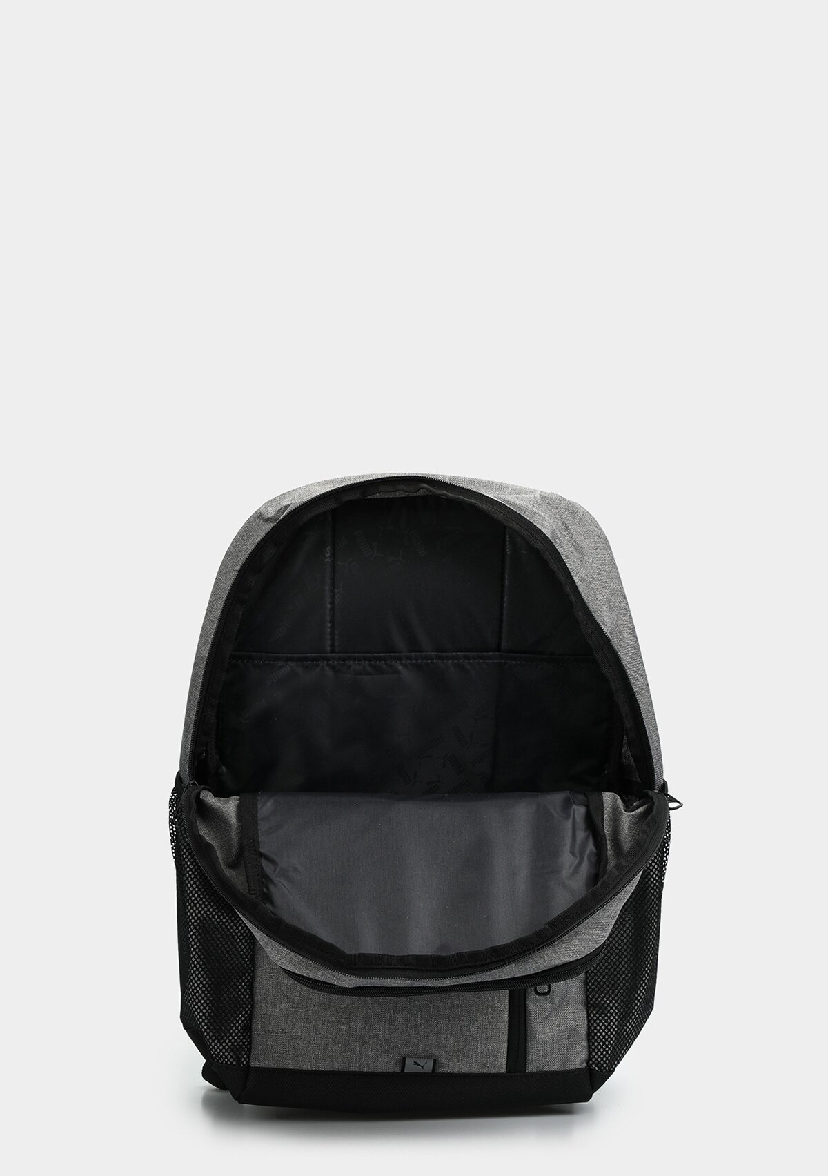 E6 S Heather Gri Unisex Sırt Çantası 09134901