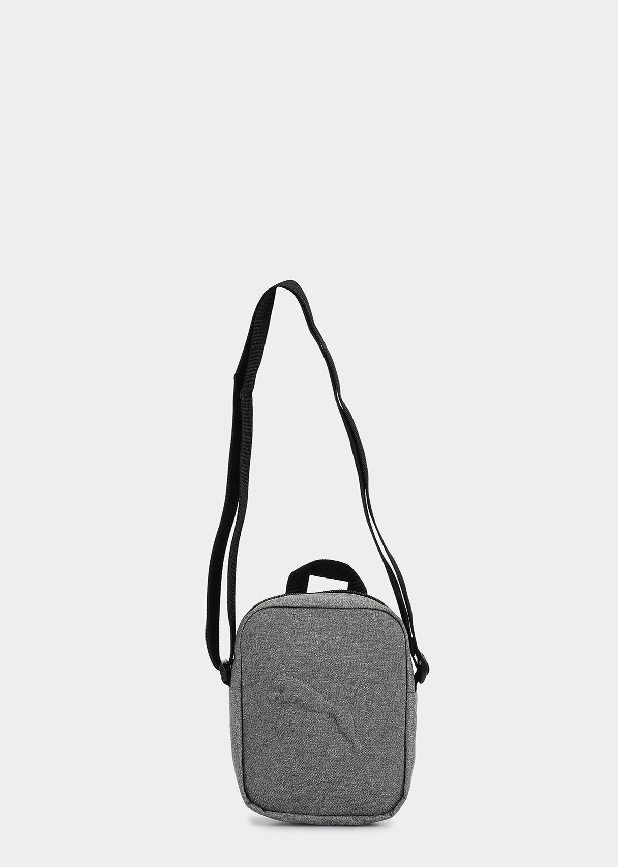 E6 Buzz Heather Gri Unisex Sırt Çantası 09135101