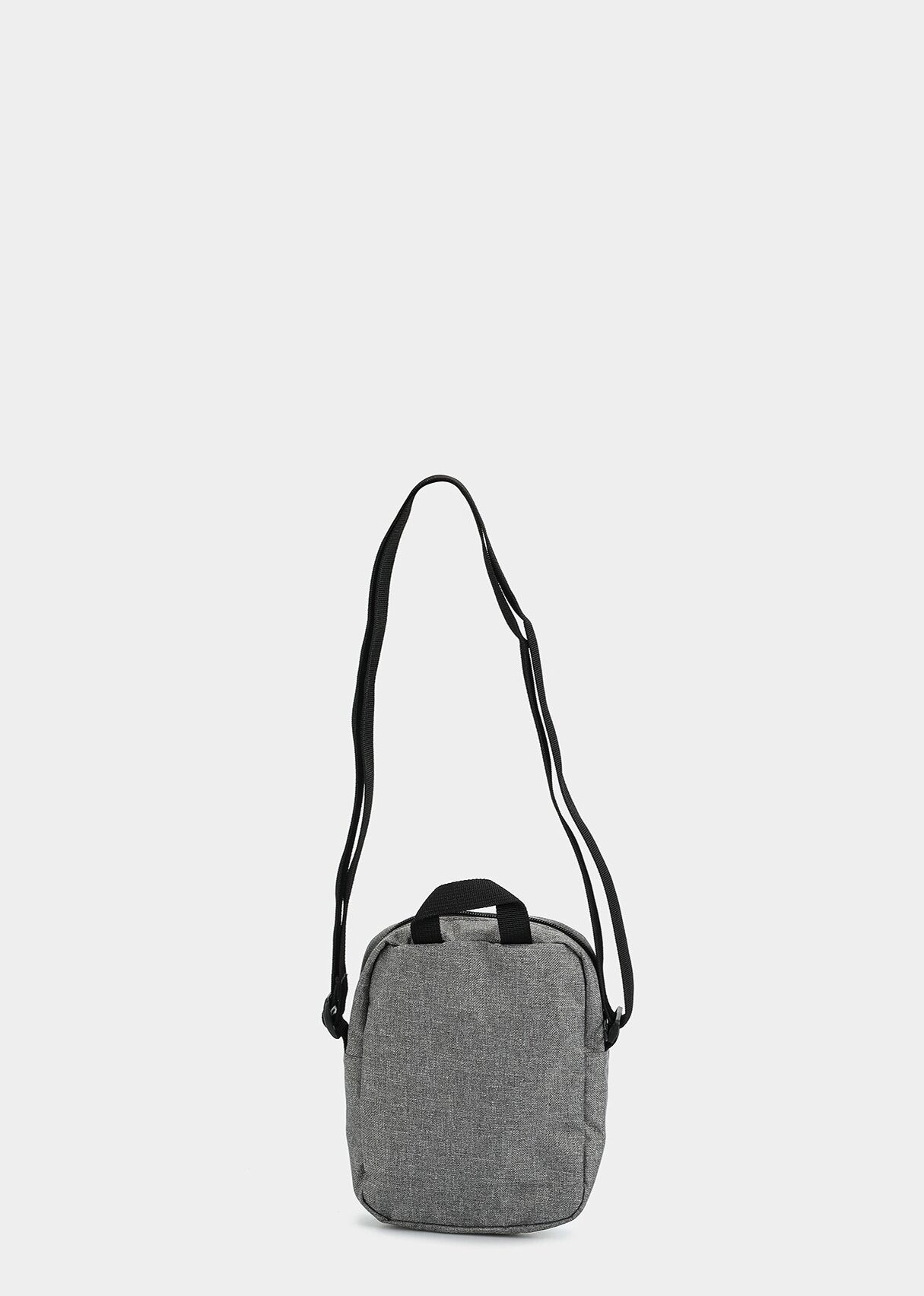 E6 Buzz Heather Gri Unisex Sırt Çantası 09135101