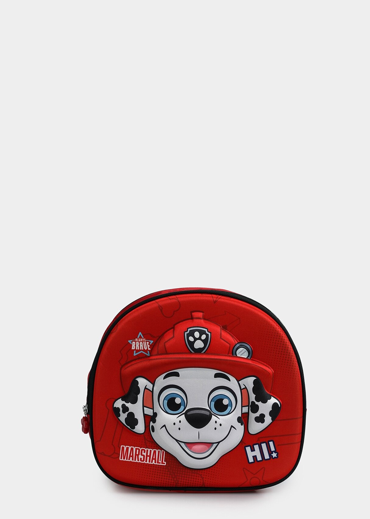 Kırmızı  PAW PATROL 2657 PAW PATROL BESLENME ÇANTASI 