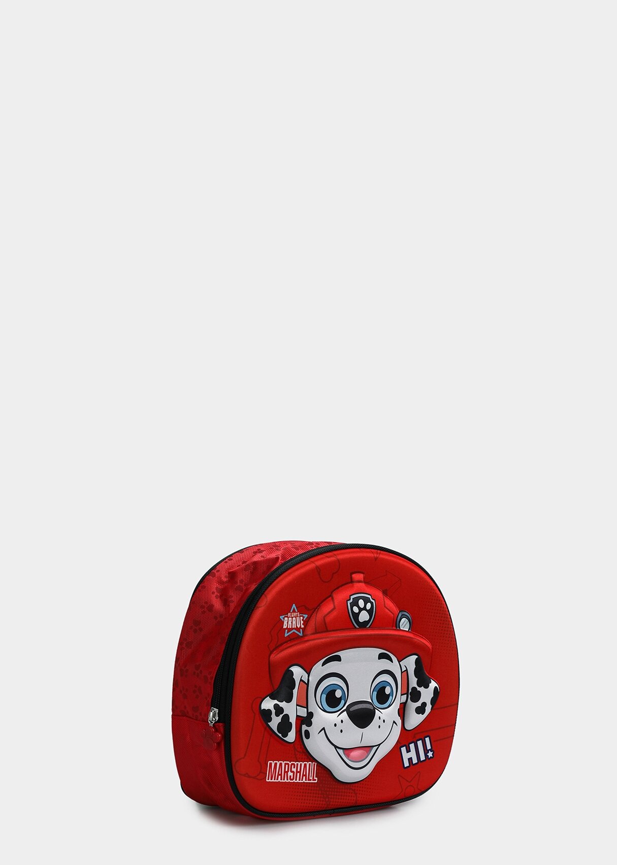 Kırmızı  PAW PATROL 2657 PAW PATROL BESLENME ÇANTASI 