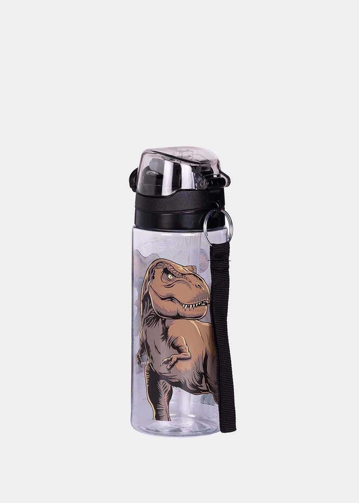 Siyah  JURASSIC WORLD 2878 JURASSIC WORLD 500ML MATARA