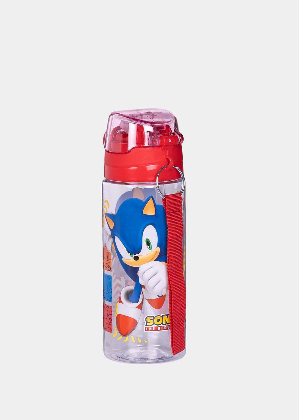 Kırmızı  SONIC 2885 SONIC 500ML MATARA