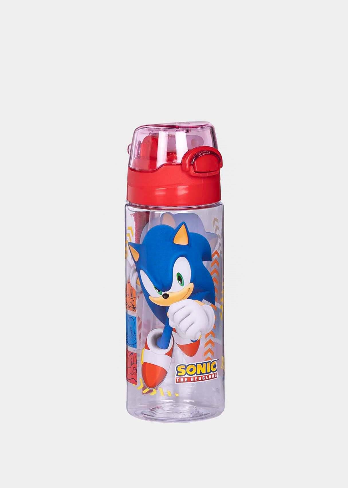 Kırmızı  SONIC 2885 SONIC 500ML MATARA
