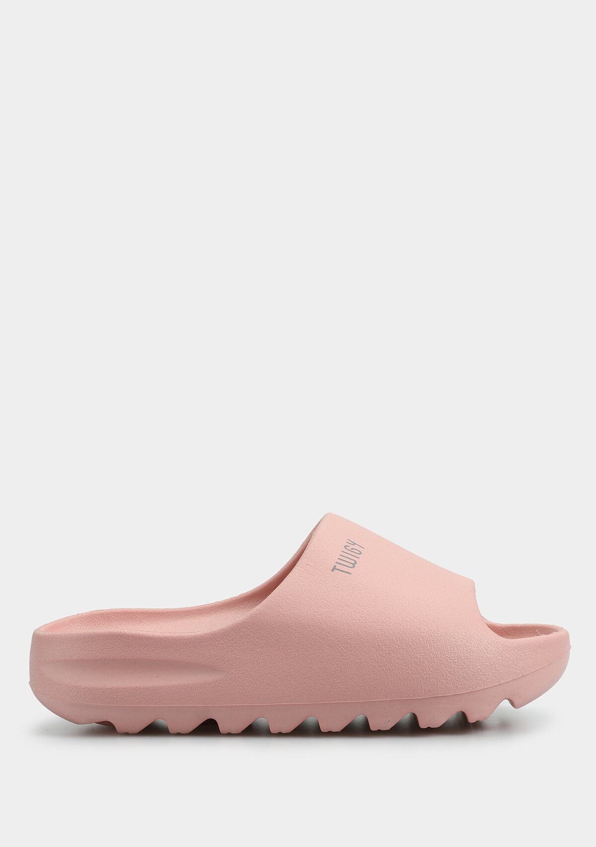 Pembe Kız Çocuk Plaj Terliği