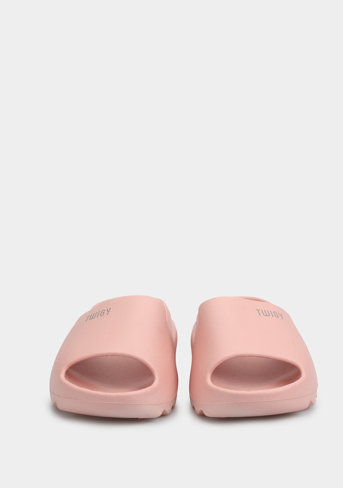 Pembe Kız Çocuk Plaj Terliği