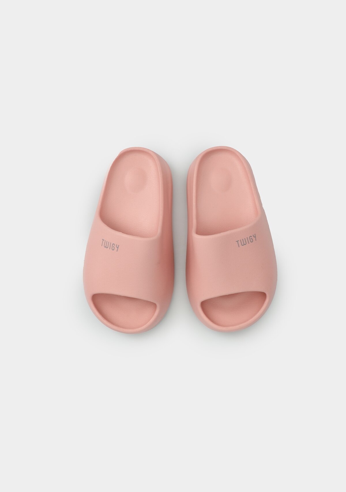 Pembe Kız Çocuk Plaj Terliği