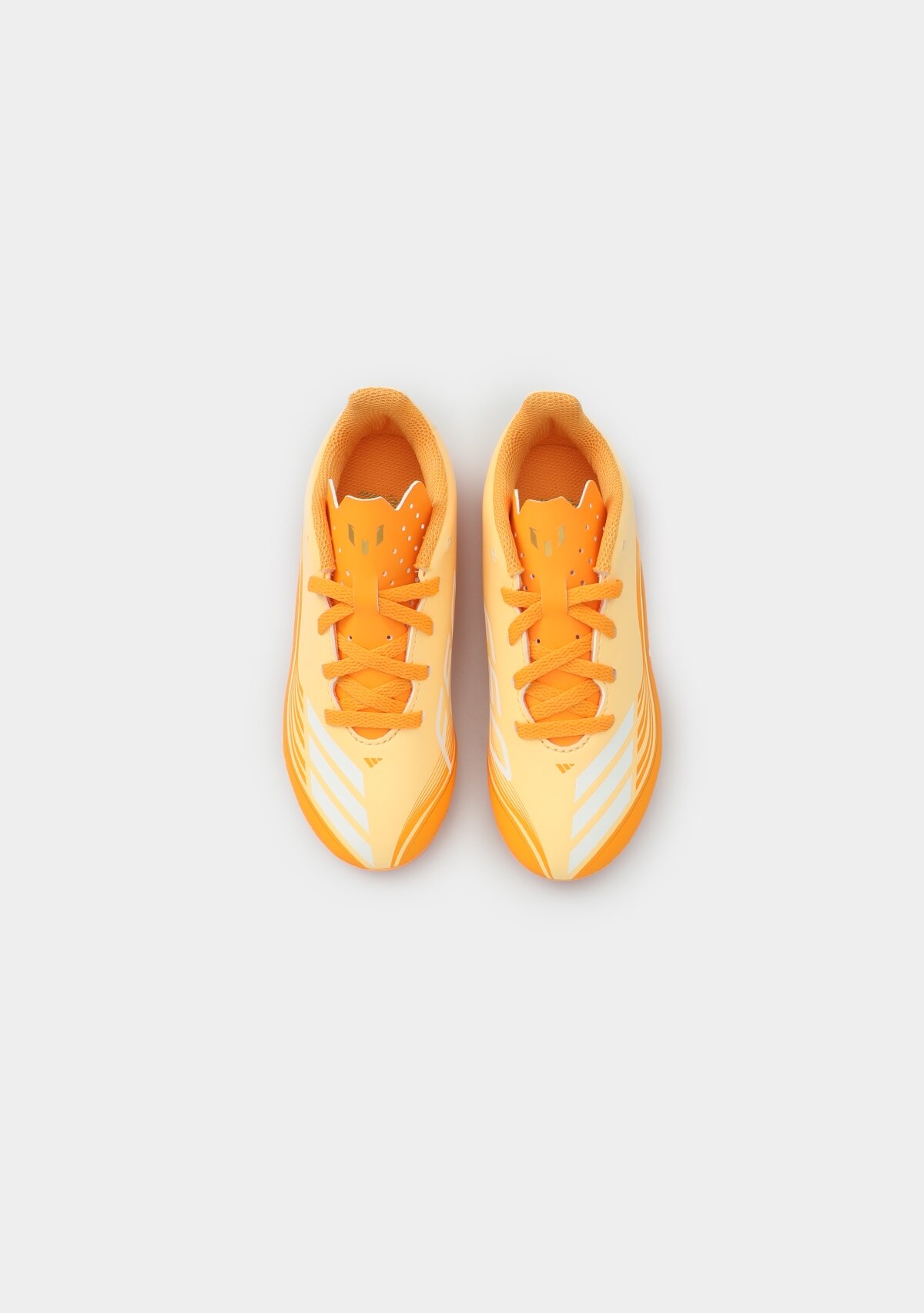 F50 Messı Club Fg/M Turuncu Unisex Halı Saha Ayakkabısı Jq0951