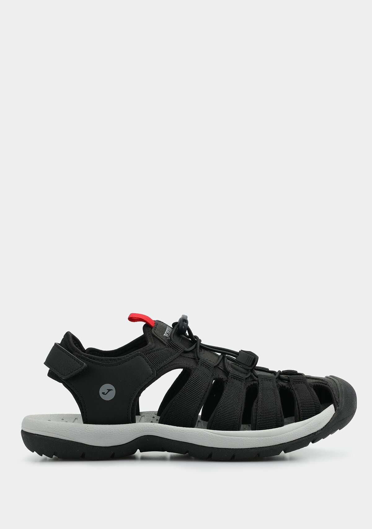 S.Gea 2601  Siyah Erkek Sneaker Sgeas2601