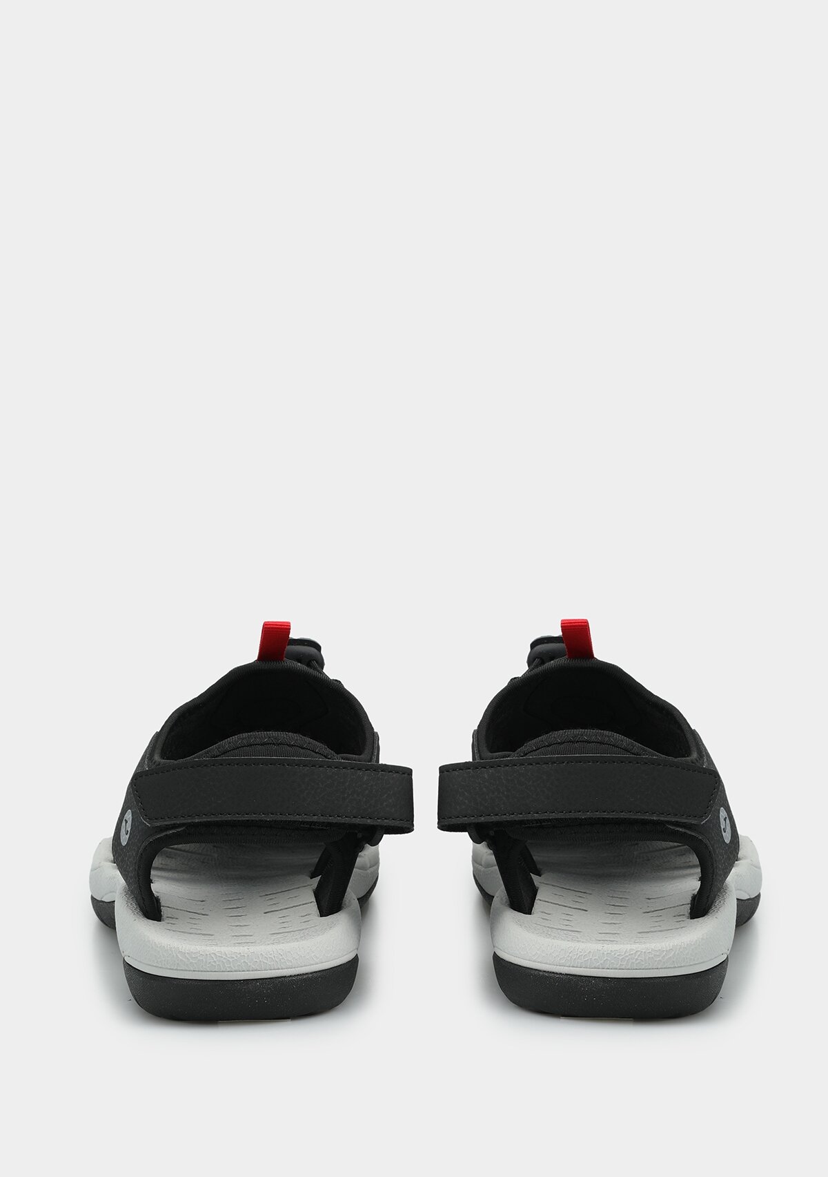 S.Gea 2601  Siyah Erkek Sneaker Sgeas2601