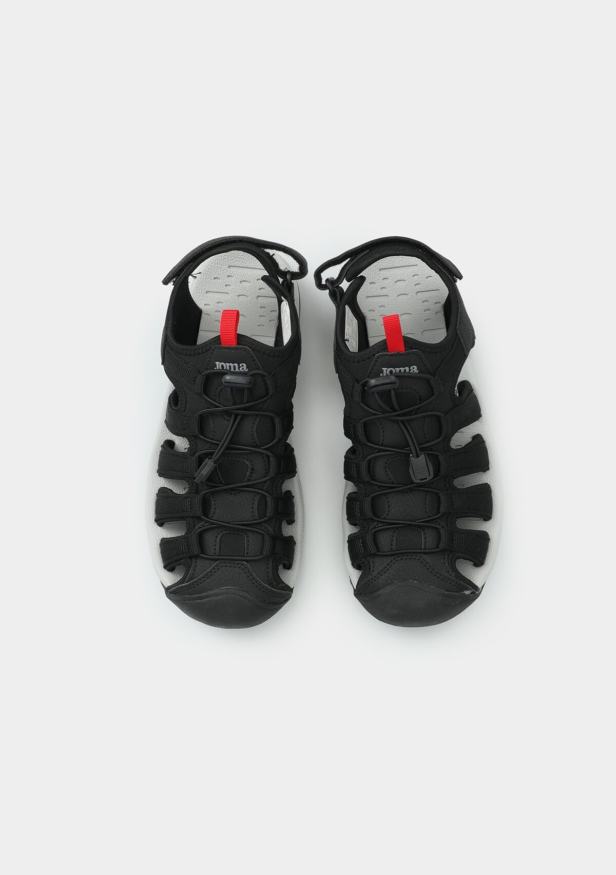 S.Gea 2601  Siyah Erkek Sneaker Sgeas2601