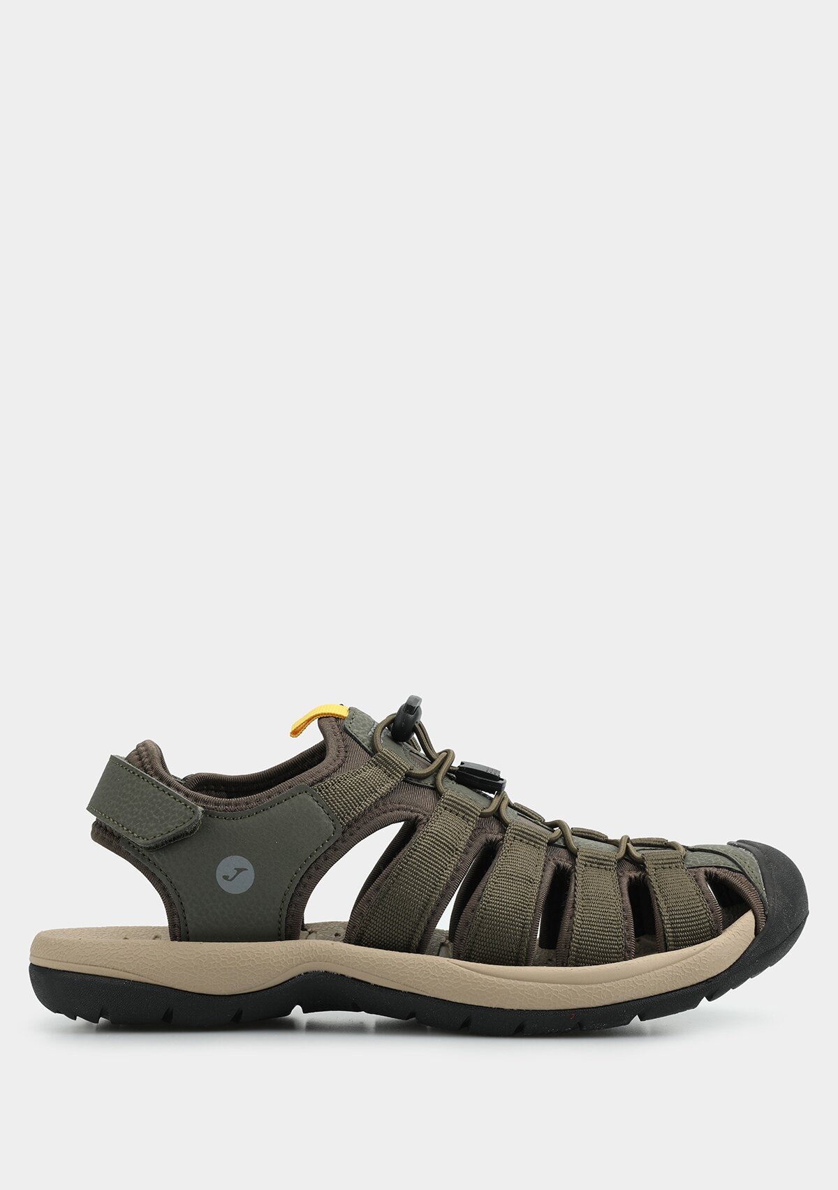 S.Gea 2623 Haki Erkek Sneaker Sgeas2623