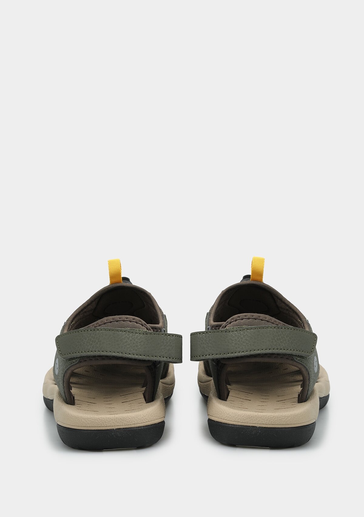 S.Gea 2623 Haki Erkek Sneaker Sgeas2623