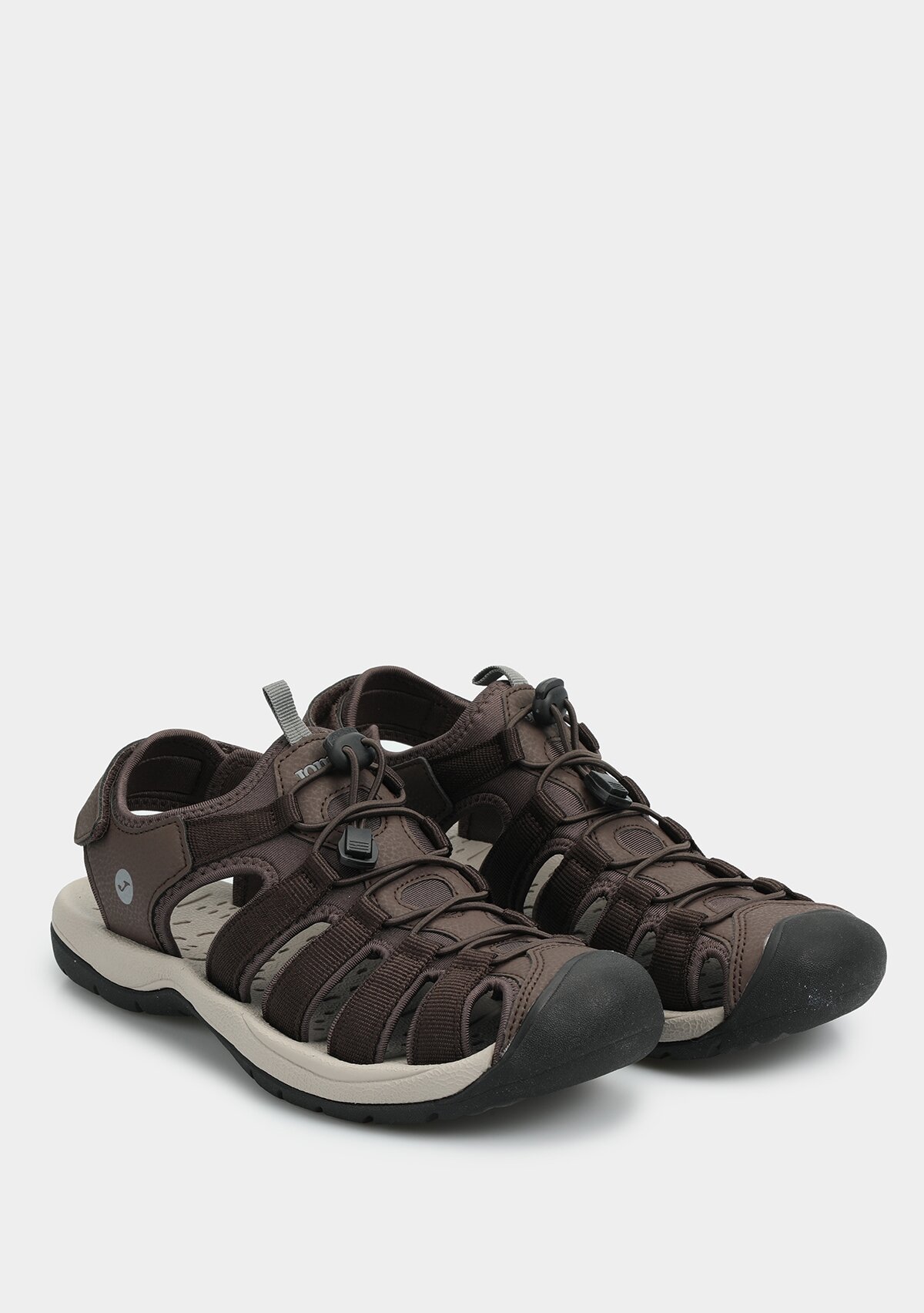 S.Gea 2624 Kahverengi Erkek Sneaker Sgeas2624
