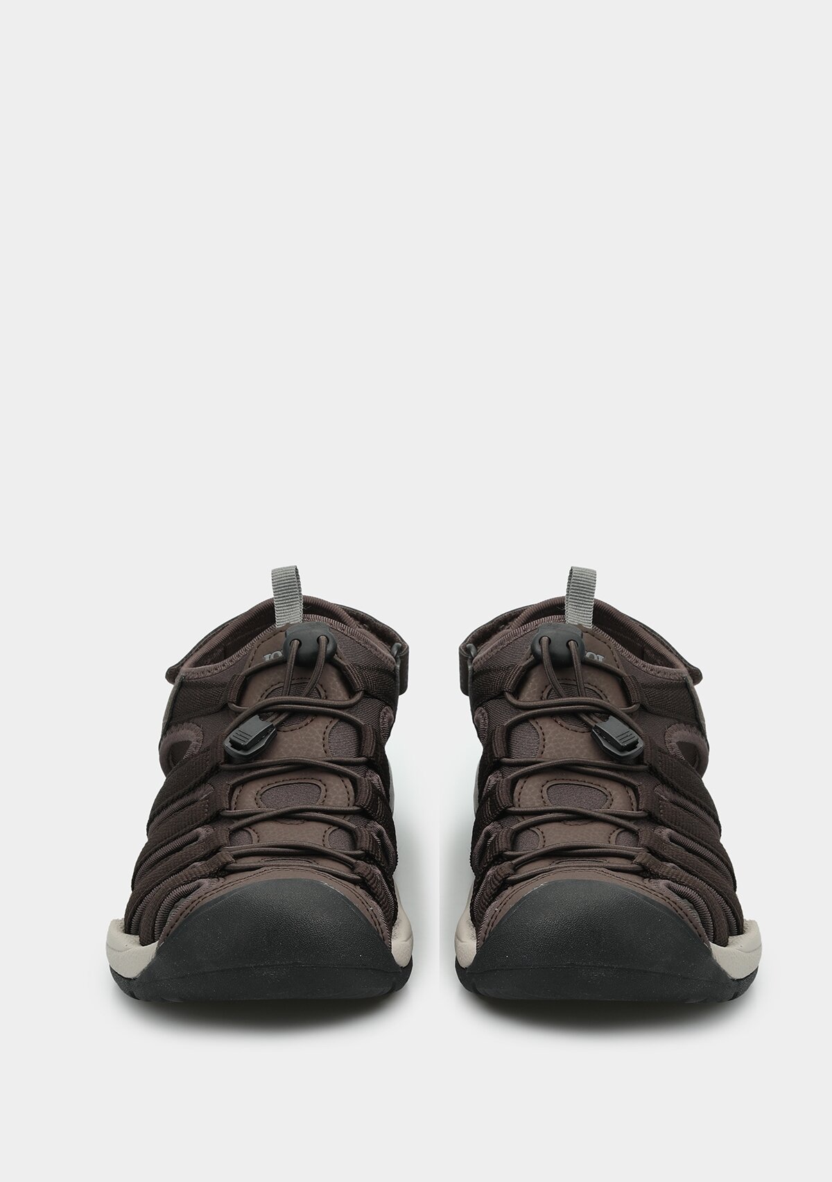 S.Gea 2624 Kahverengi Erkek Sneaker Sgeas2624