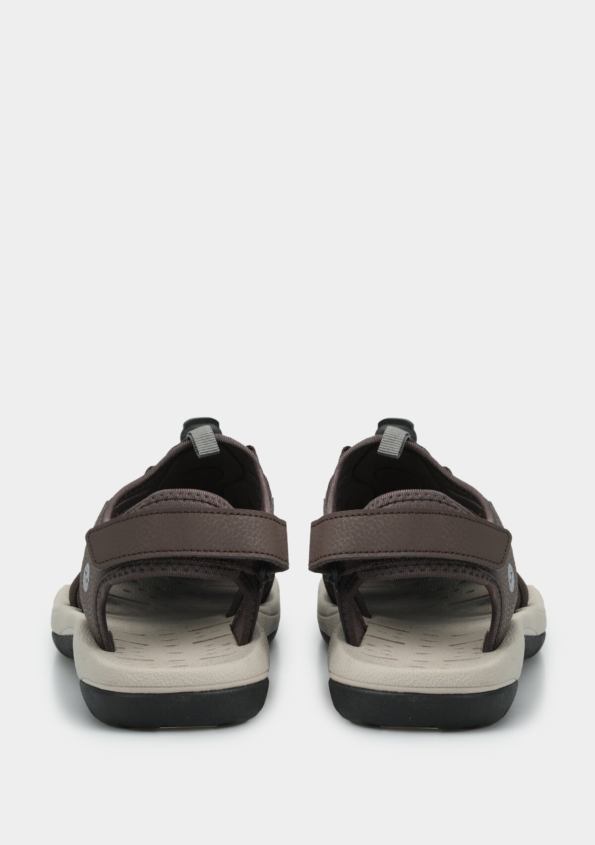 S.Gea 2624 Kahverengi Erkek Sneaker Sgeas2624