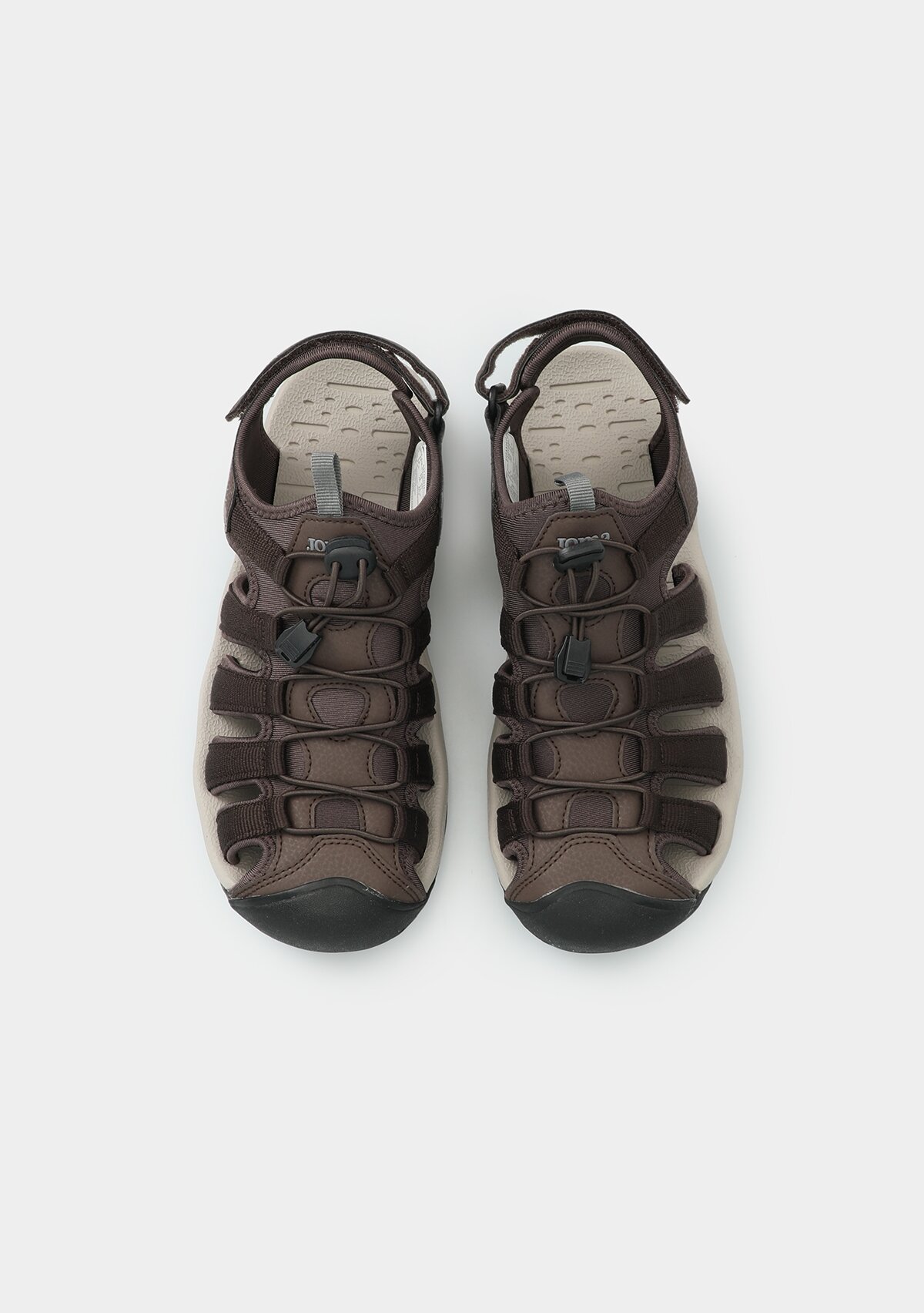 S.Gea 2624 Kahverengi Erkek Sneaker Sgeas2624